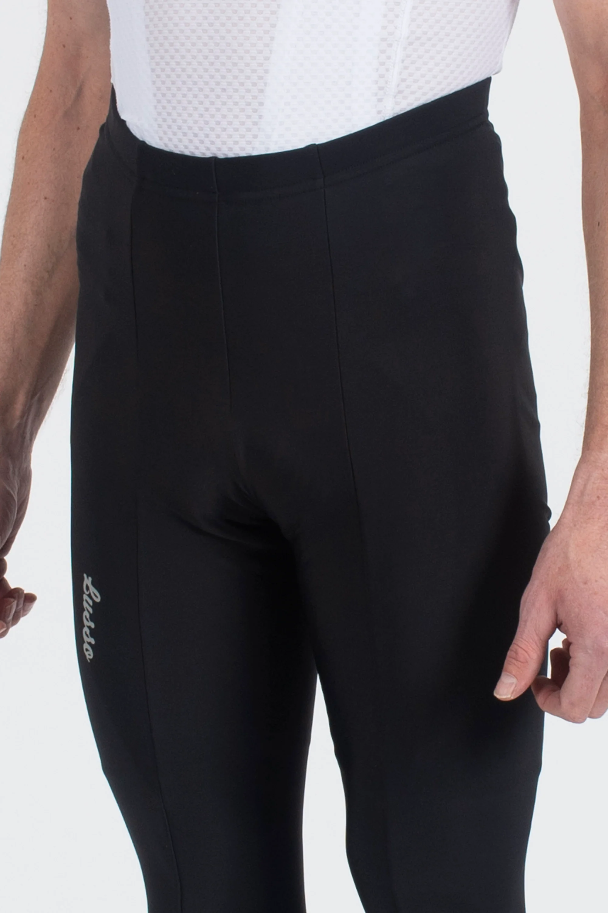 Cooltech Tights With Pad - Image 3