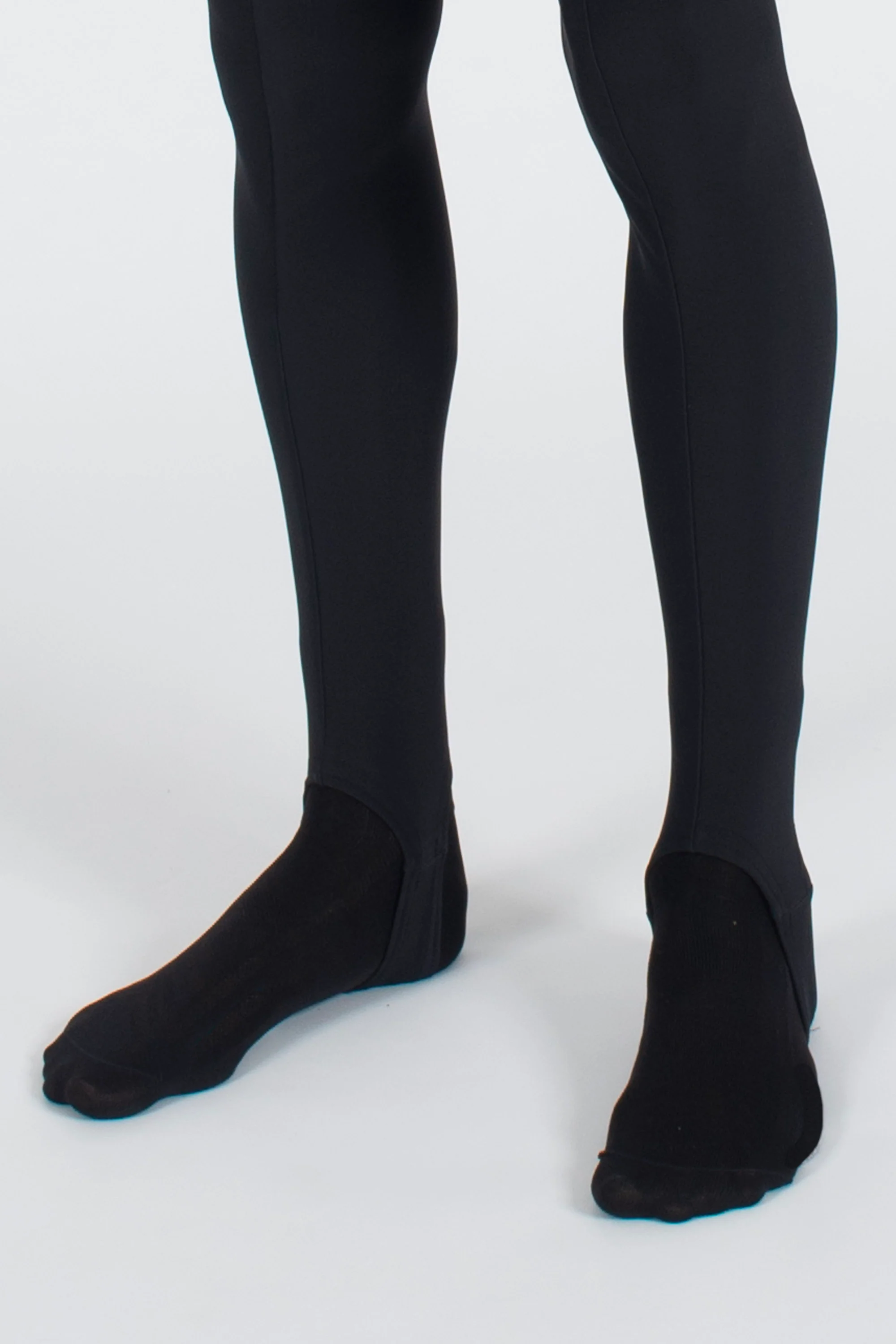 Cooltech Tights With Pad - Image 5