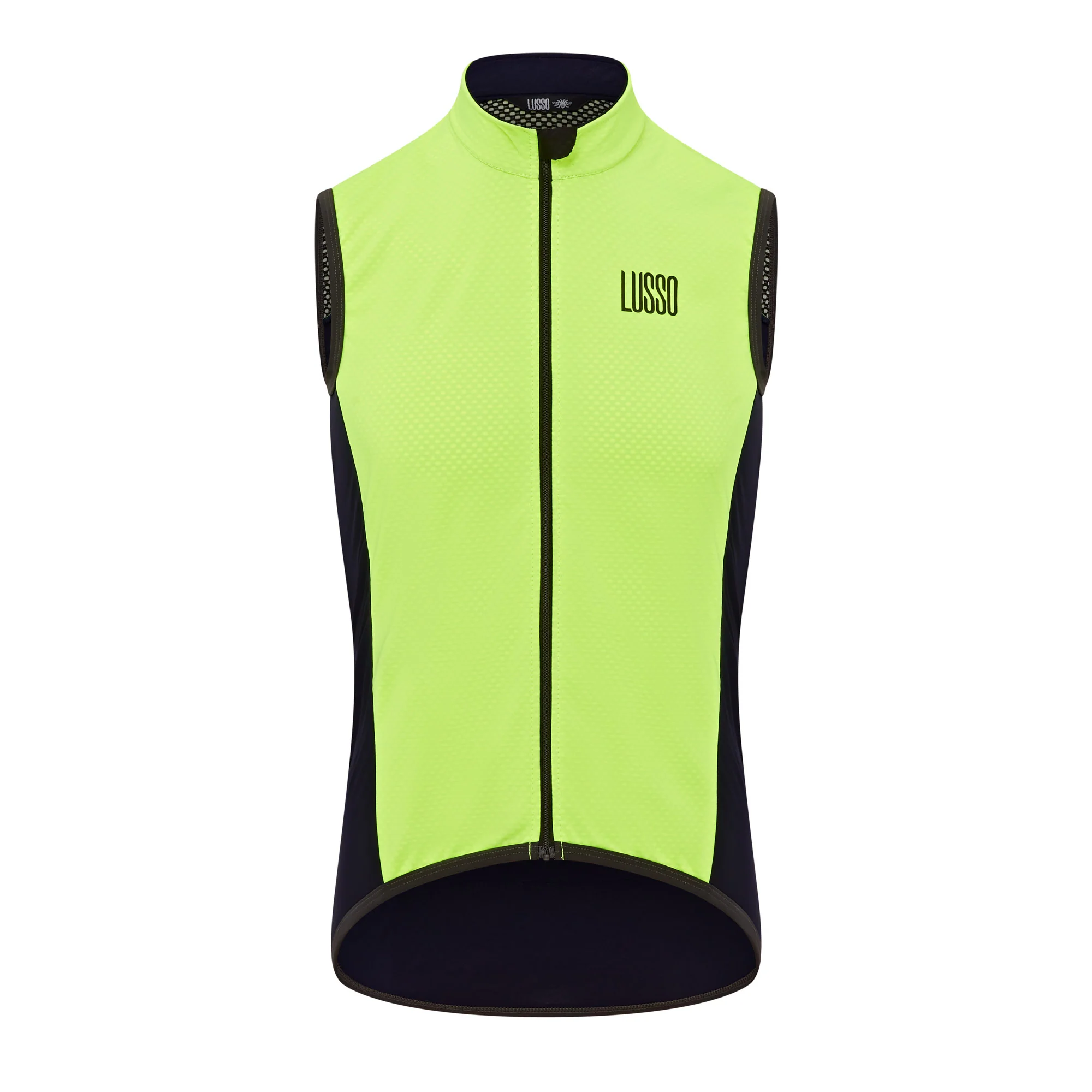 Perform Insulated Gilet - Image 11