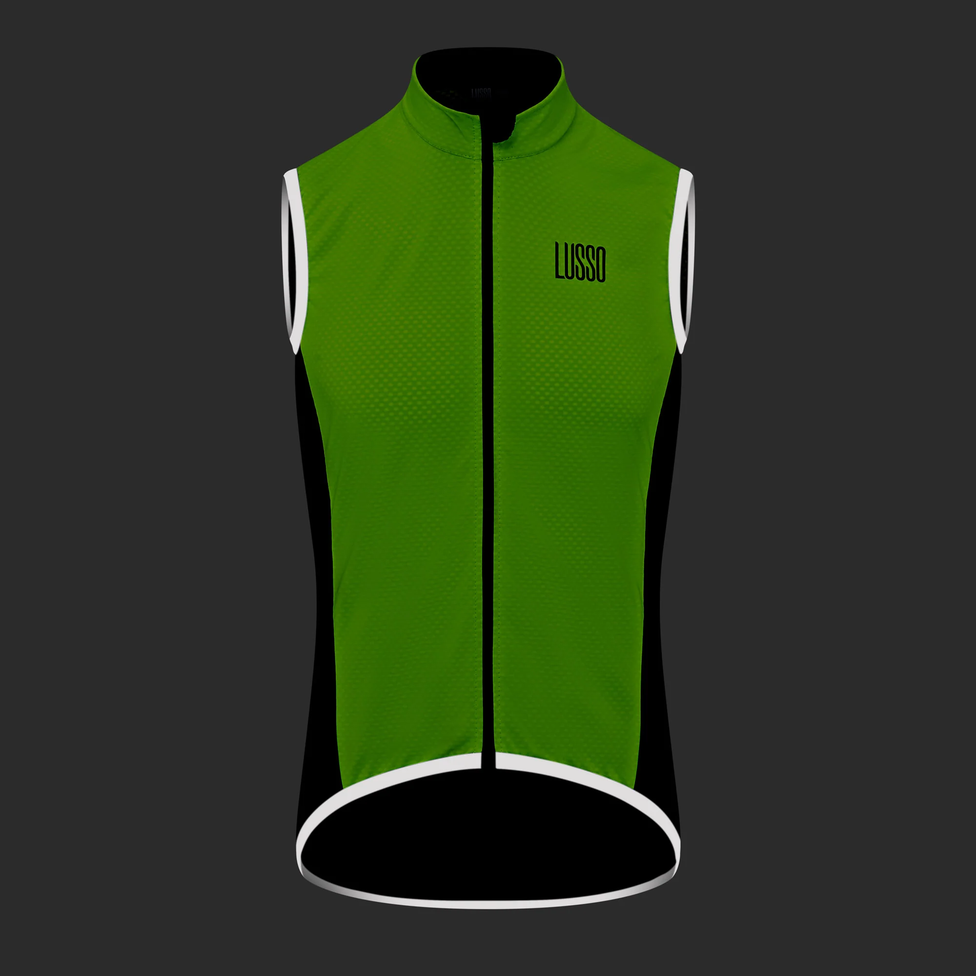 Perform Insulated Gilet - Image 12