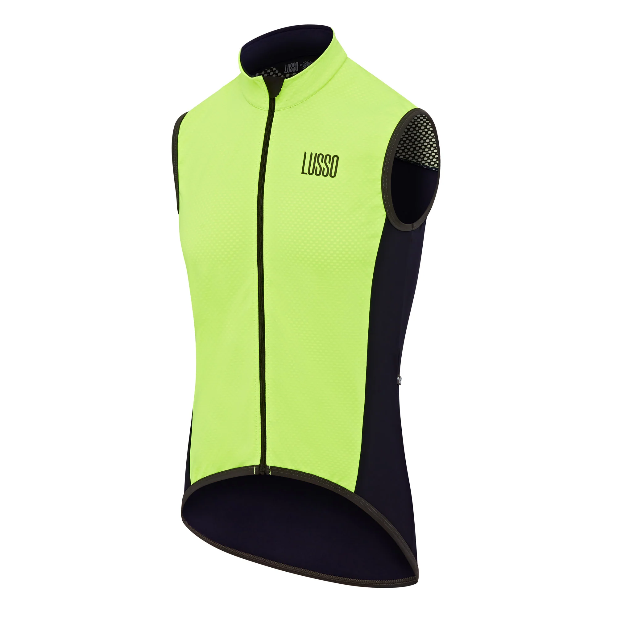 Perform Insulated Gilet - Image 13