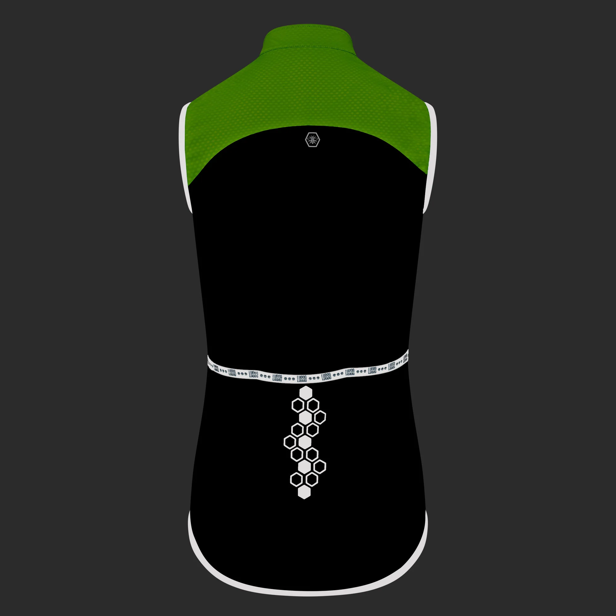 Perform Insulated Gilet - Image 15