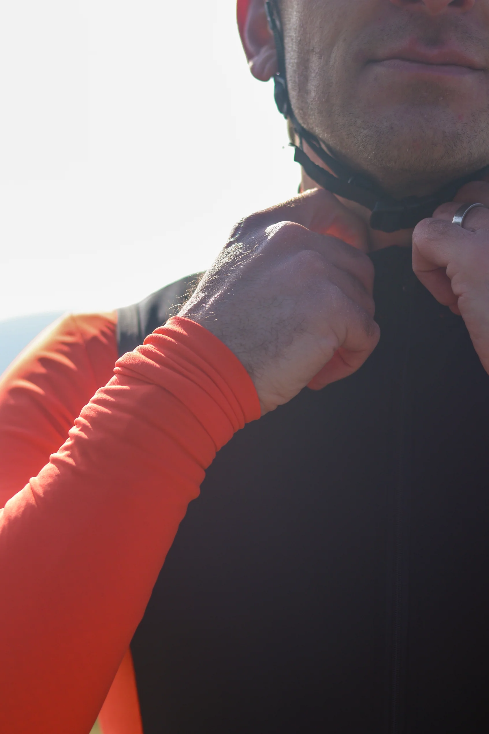 Perform Insulated Gilet - Image 18