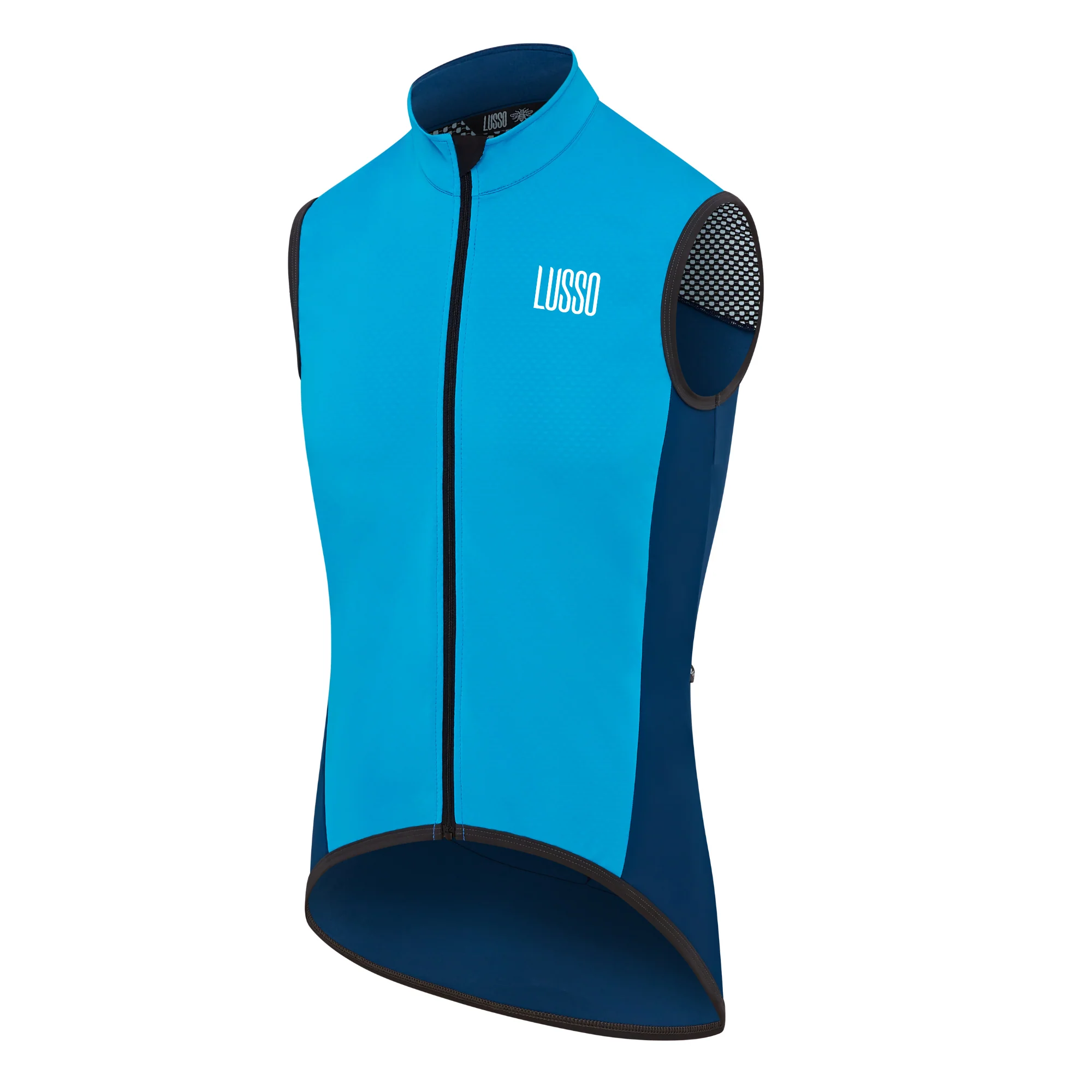 Perform Insulated Gilet - Image 3