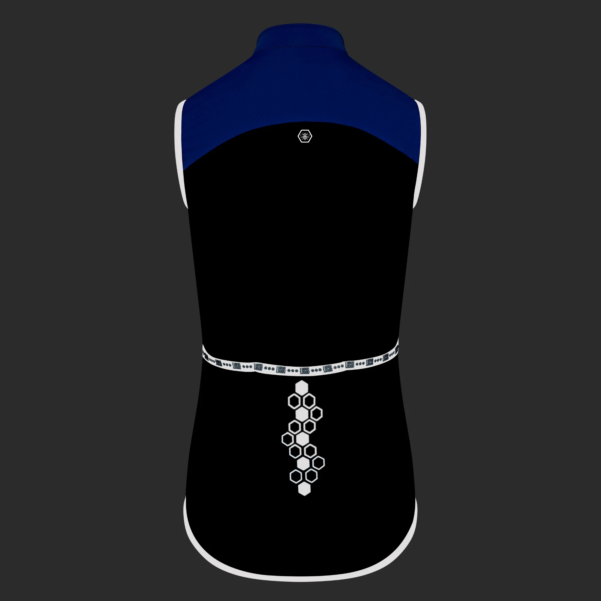 Perform Insulated Gilet - Image 5