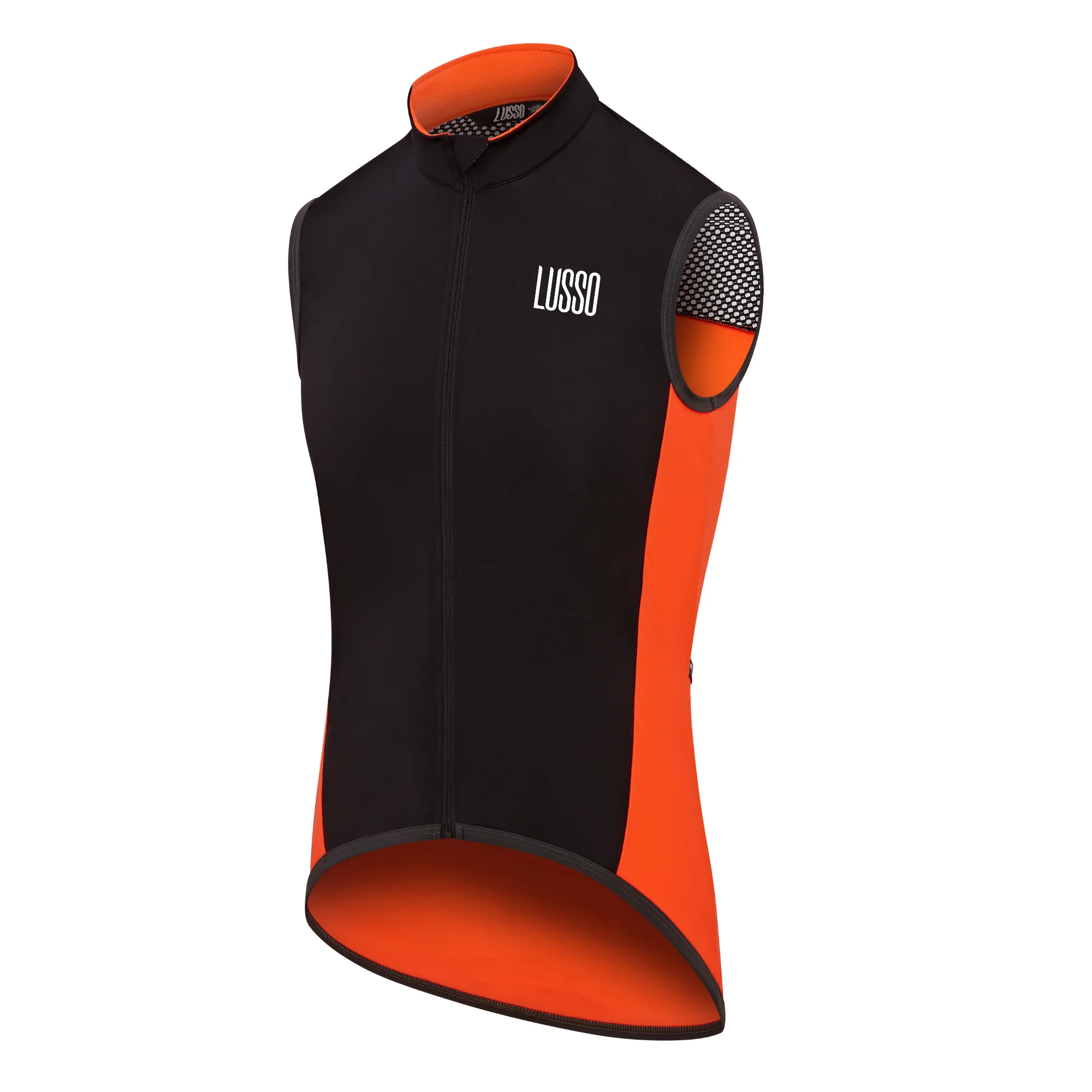 Perform Insulated Gilet - Image 8