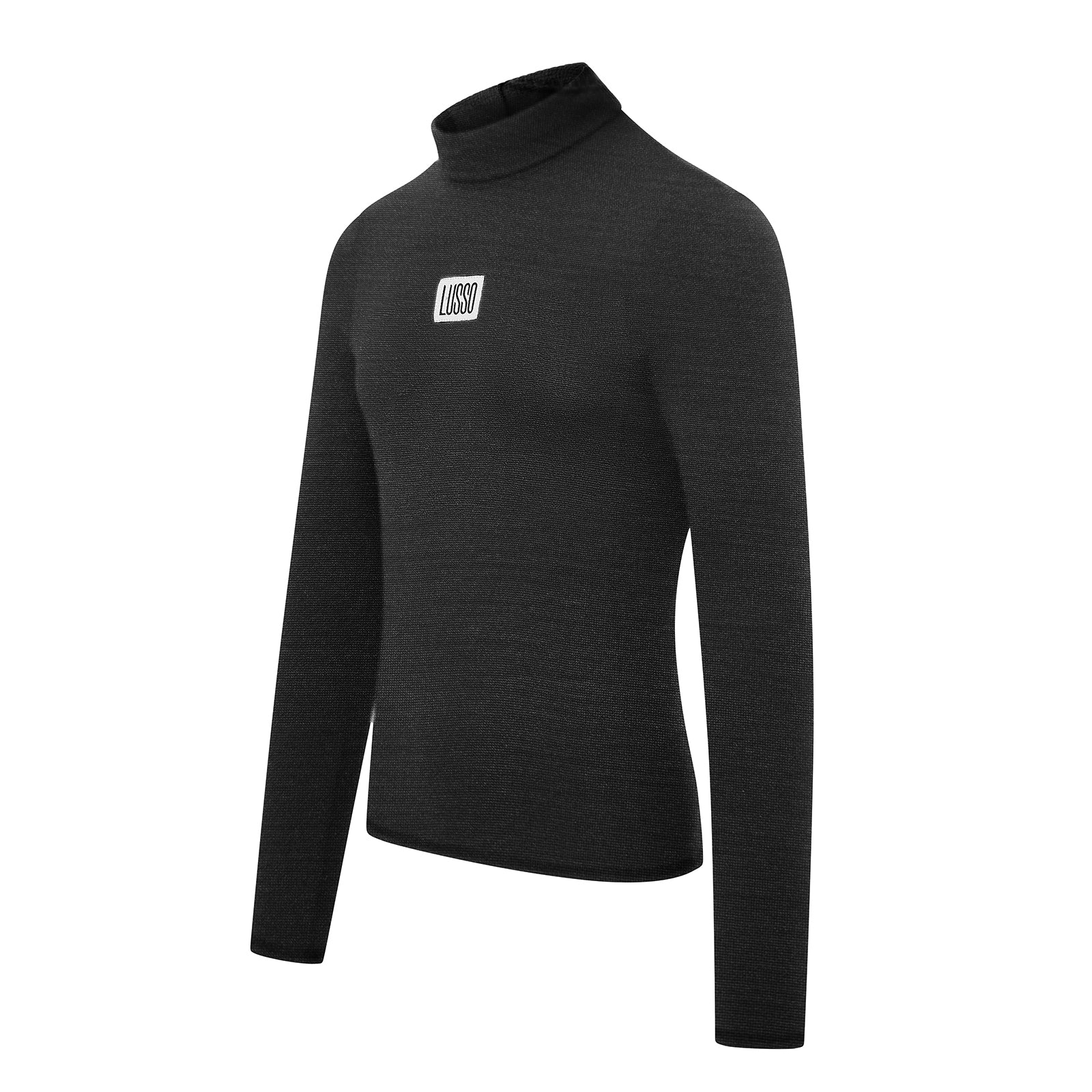 Merino Long Sleeve Base Layer - Image 2