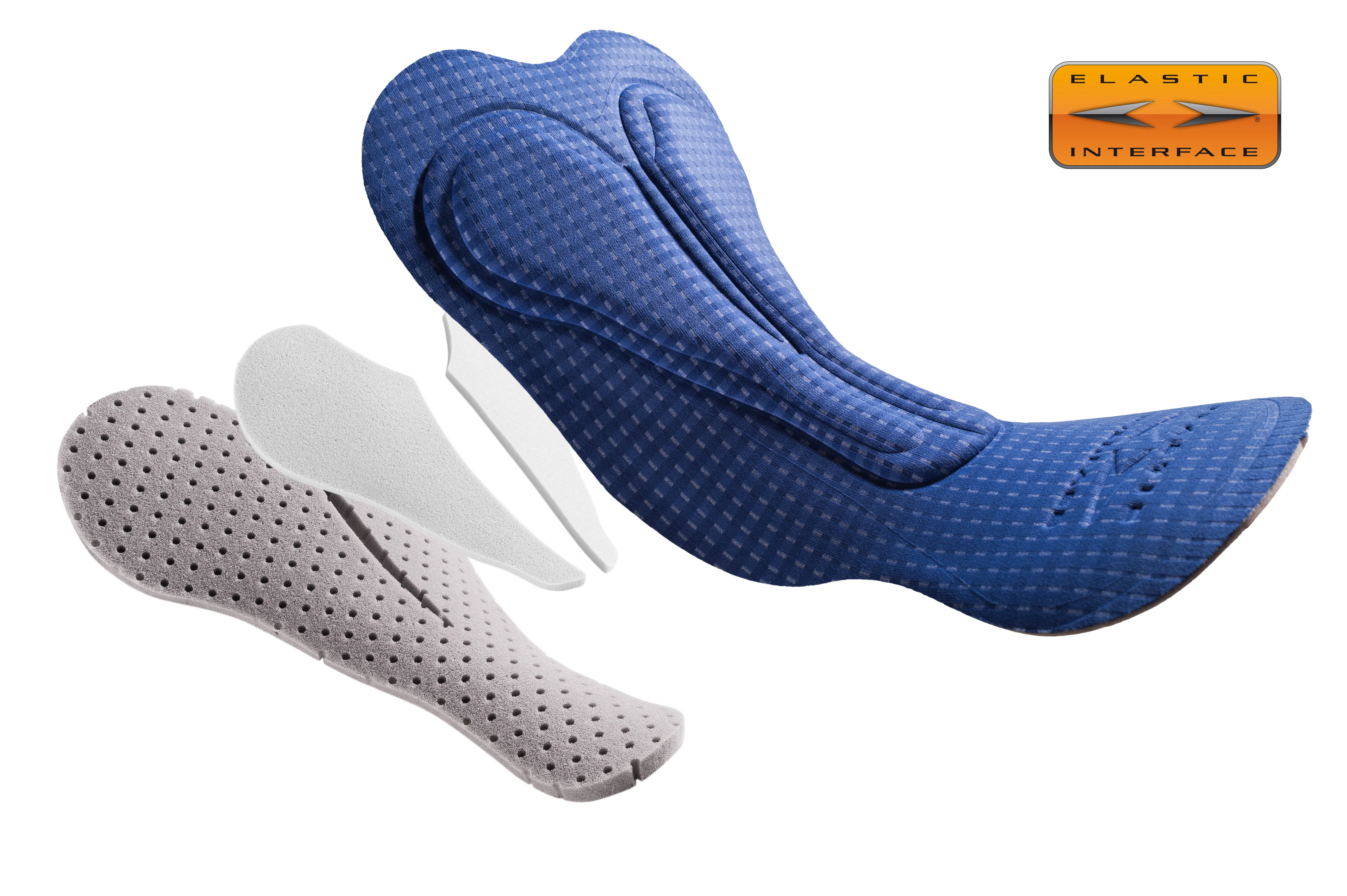 Pad Insert