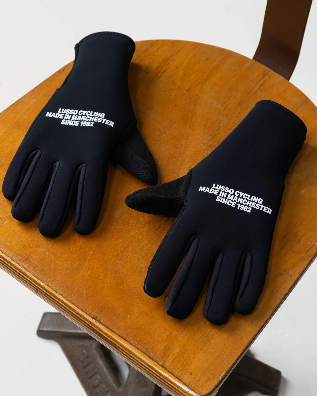 Paragon Deep Winter Gloves