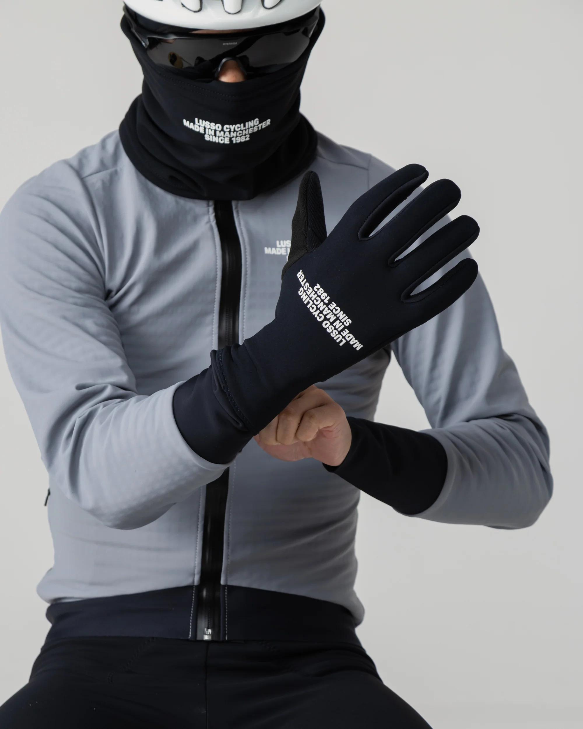 Paragon Deep Winter Gloves - Image 2