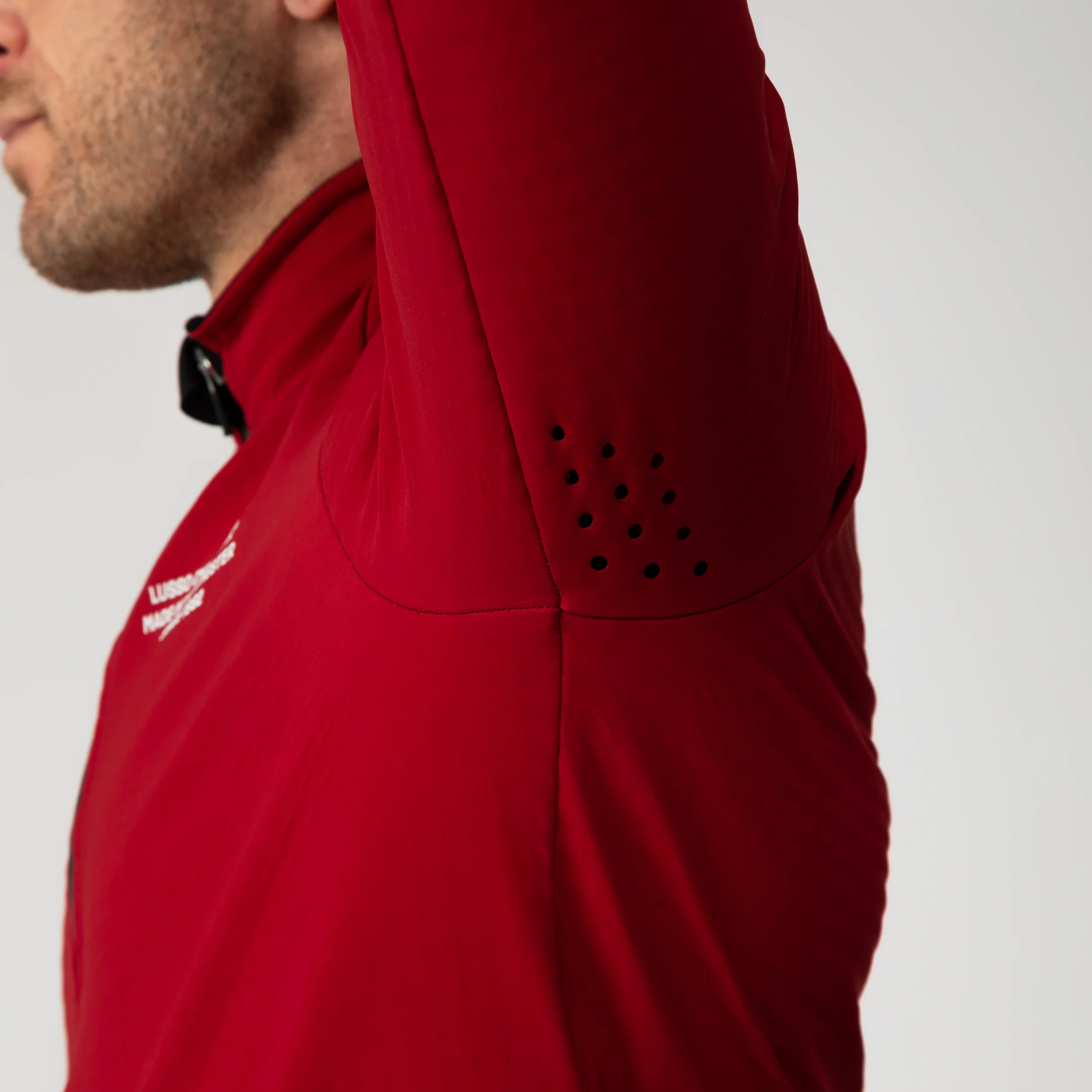 Paragon Deep Winter Jacket - Image 2