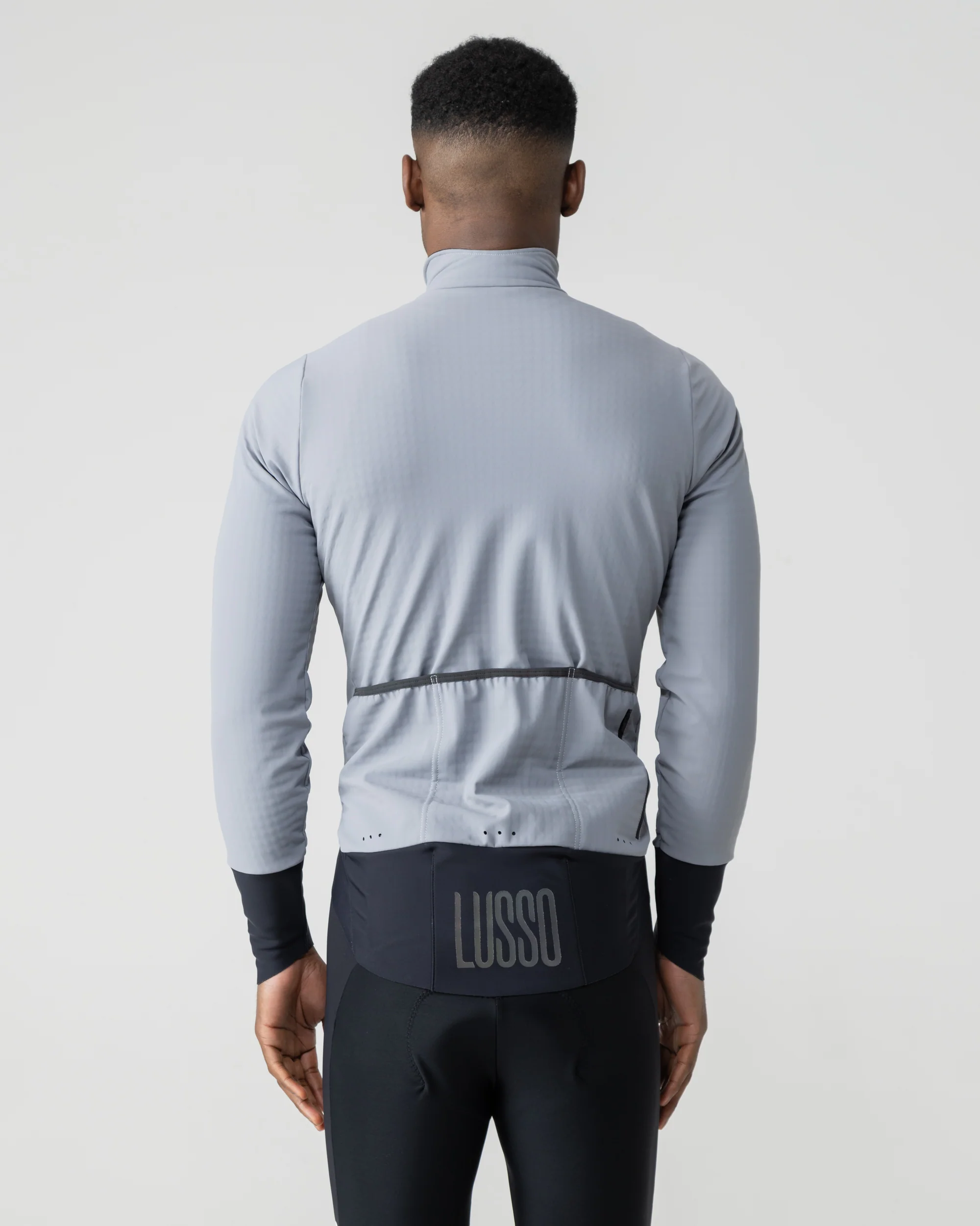 Paragon Deep Winter Jacket - Image 2