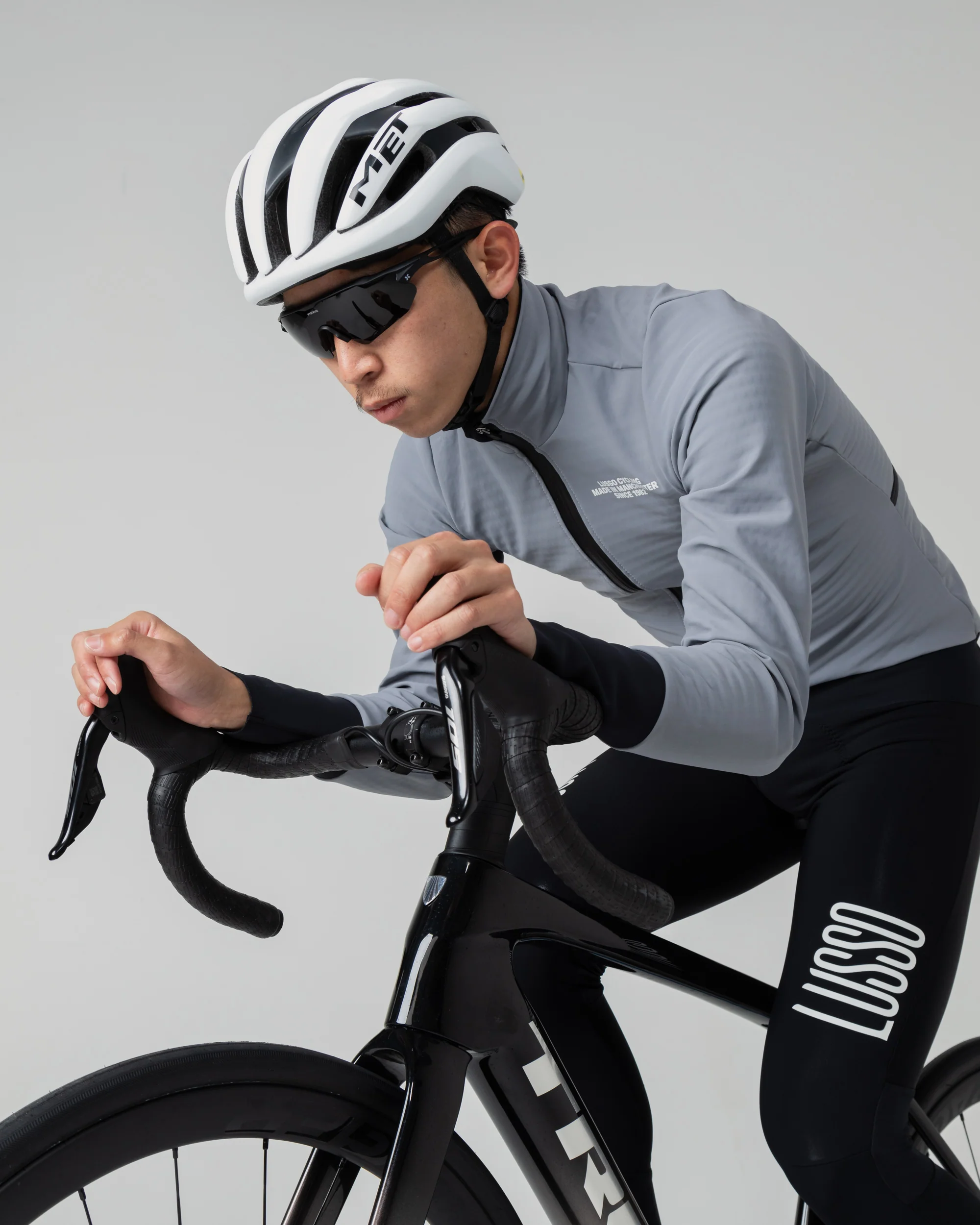 Paragon Deep Winter Jacket - Image 3