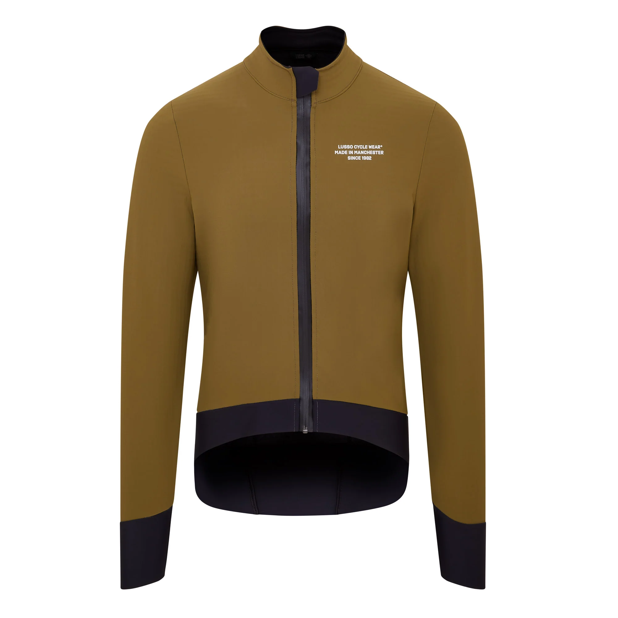 Paragon Deep Winter Jacket