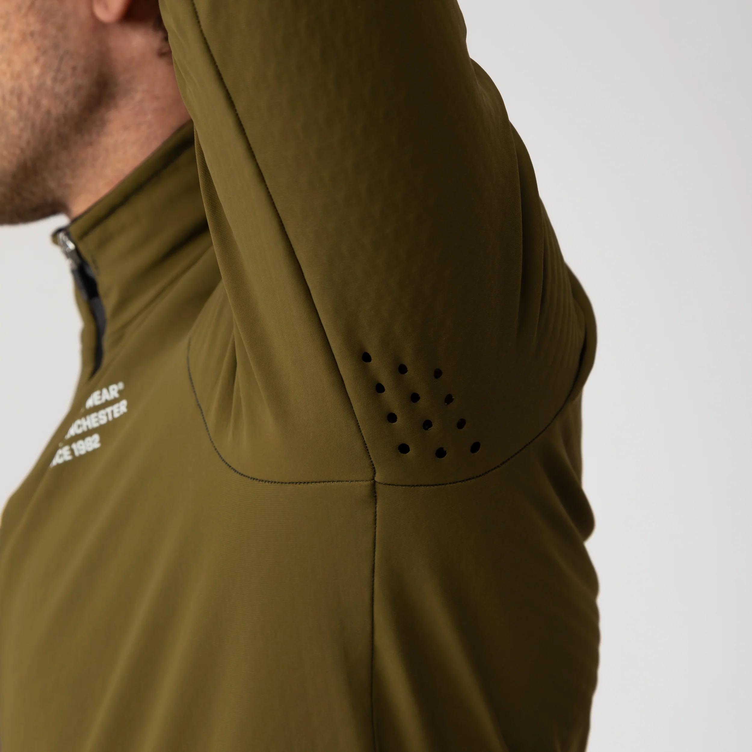 Paragon Deep Winter Jacket - Image 2