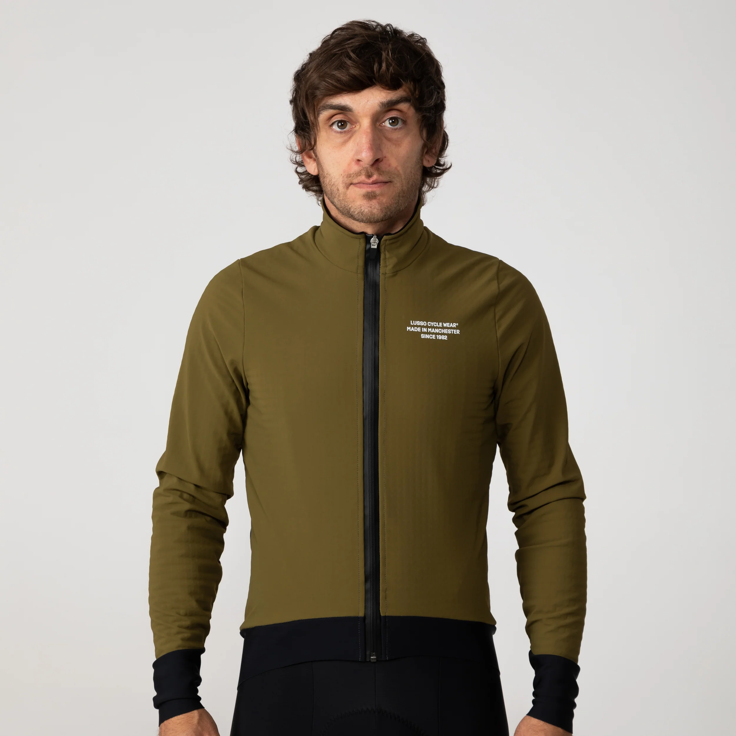 Paragon Deep Winter Jacket - Image 3