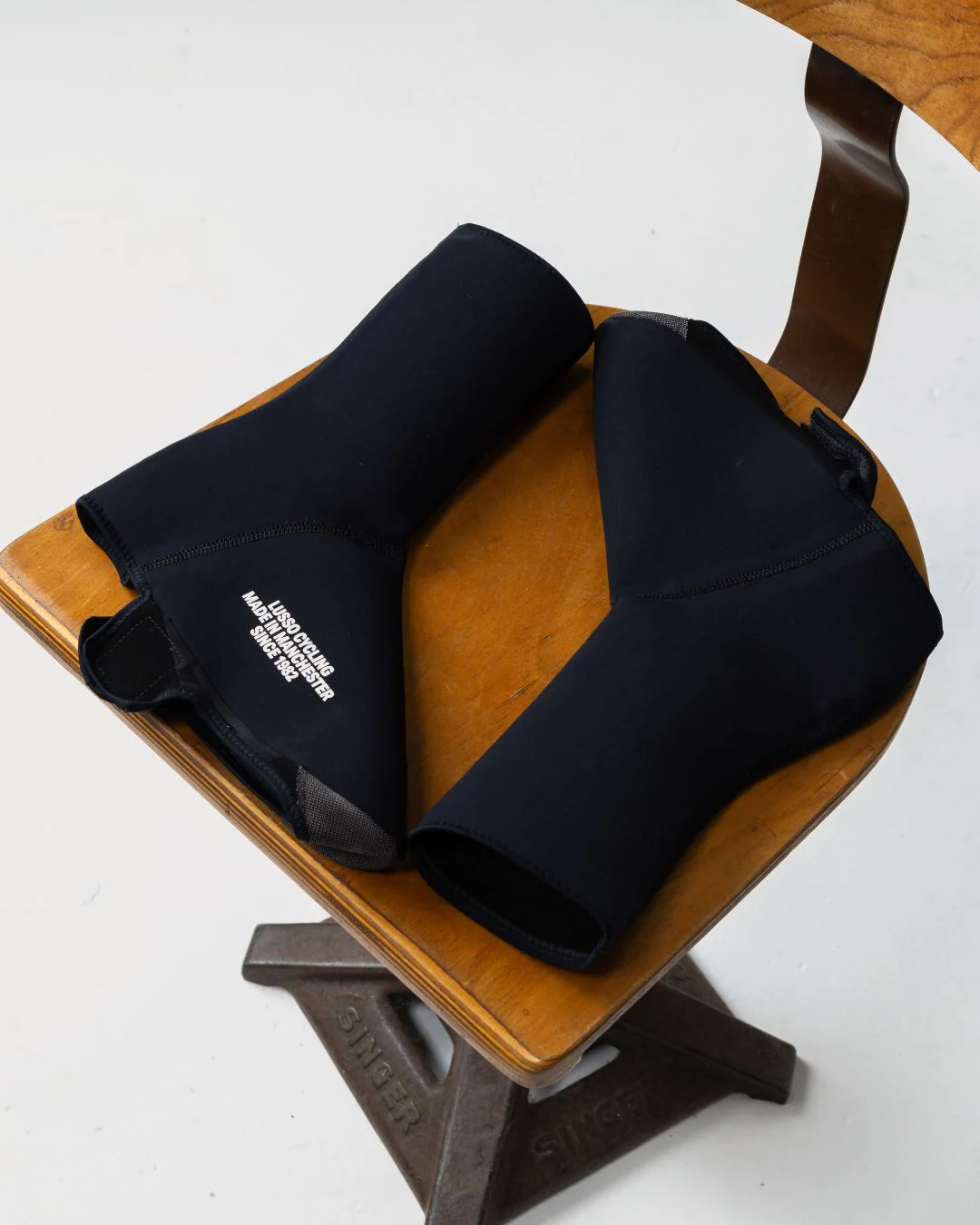 Paragon Deep Winter Overshoes