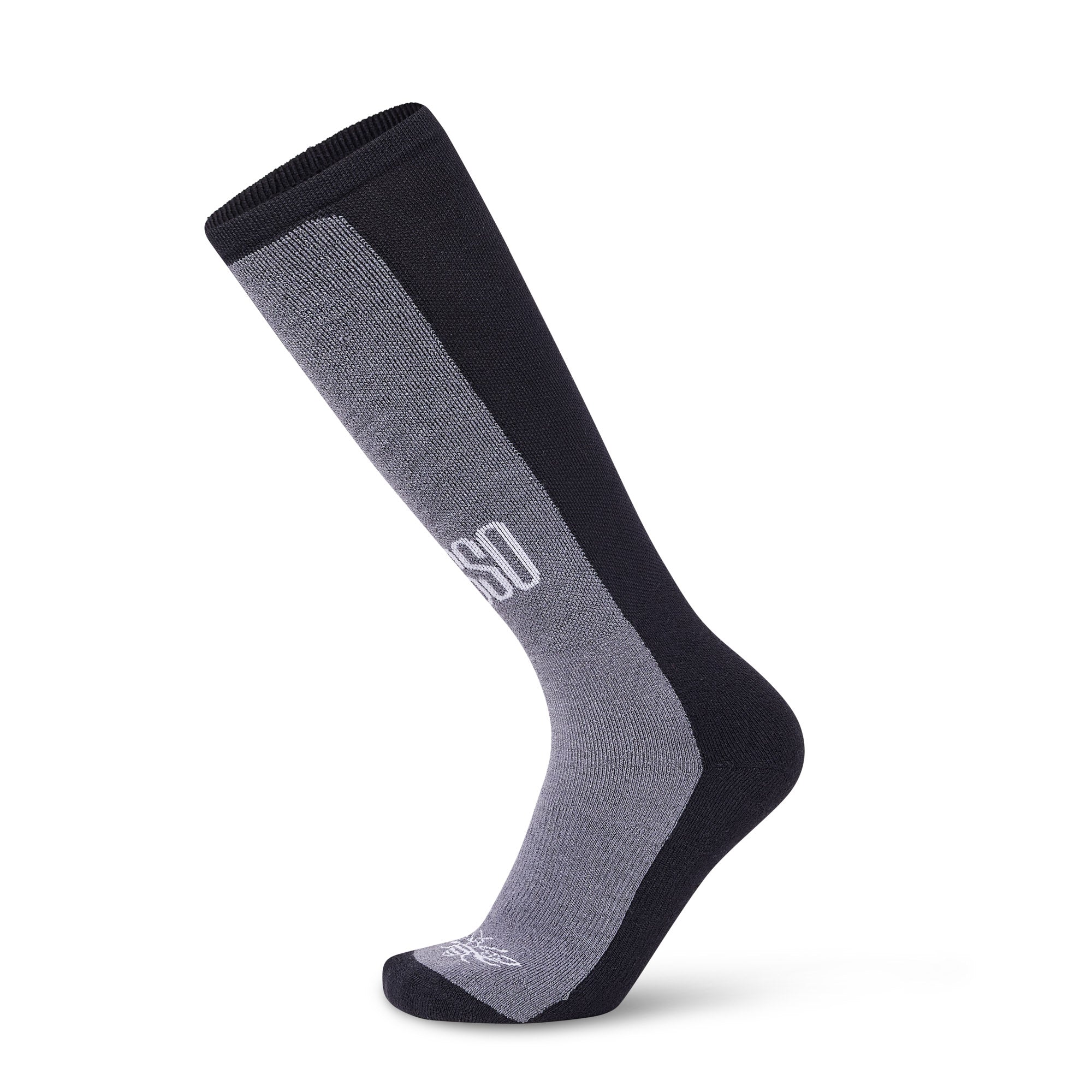Paragon Deep Winter Socks