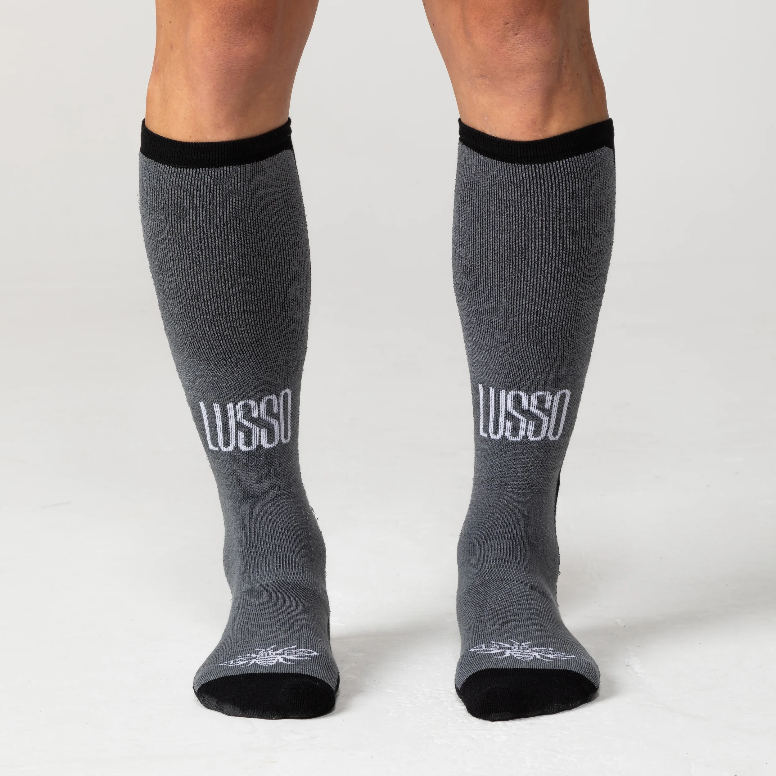 Paragon Deep Winter Socks - Image 2