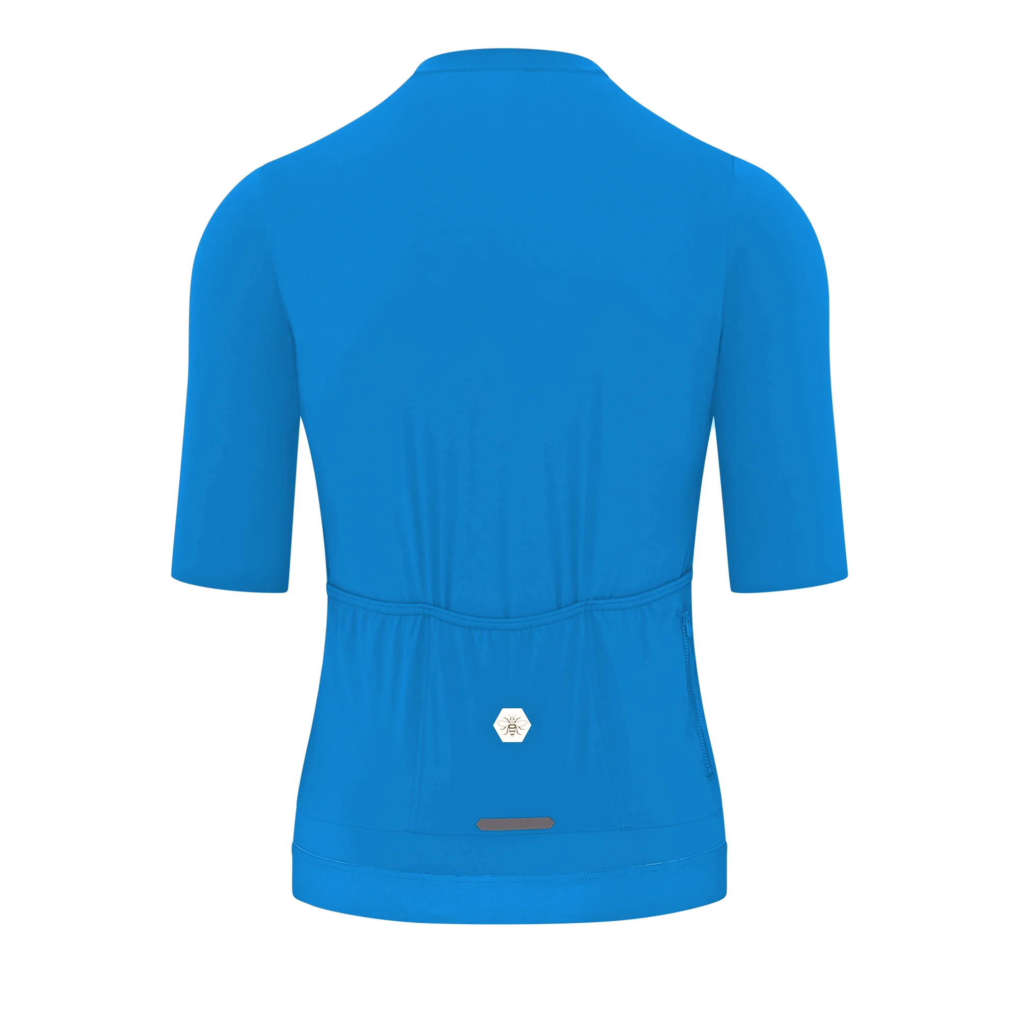 Unisex Paragon Jersey - Azure - Image 2