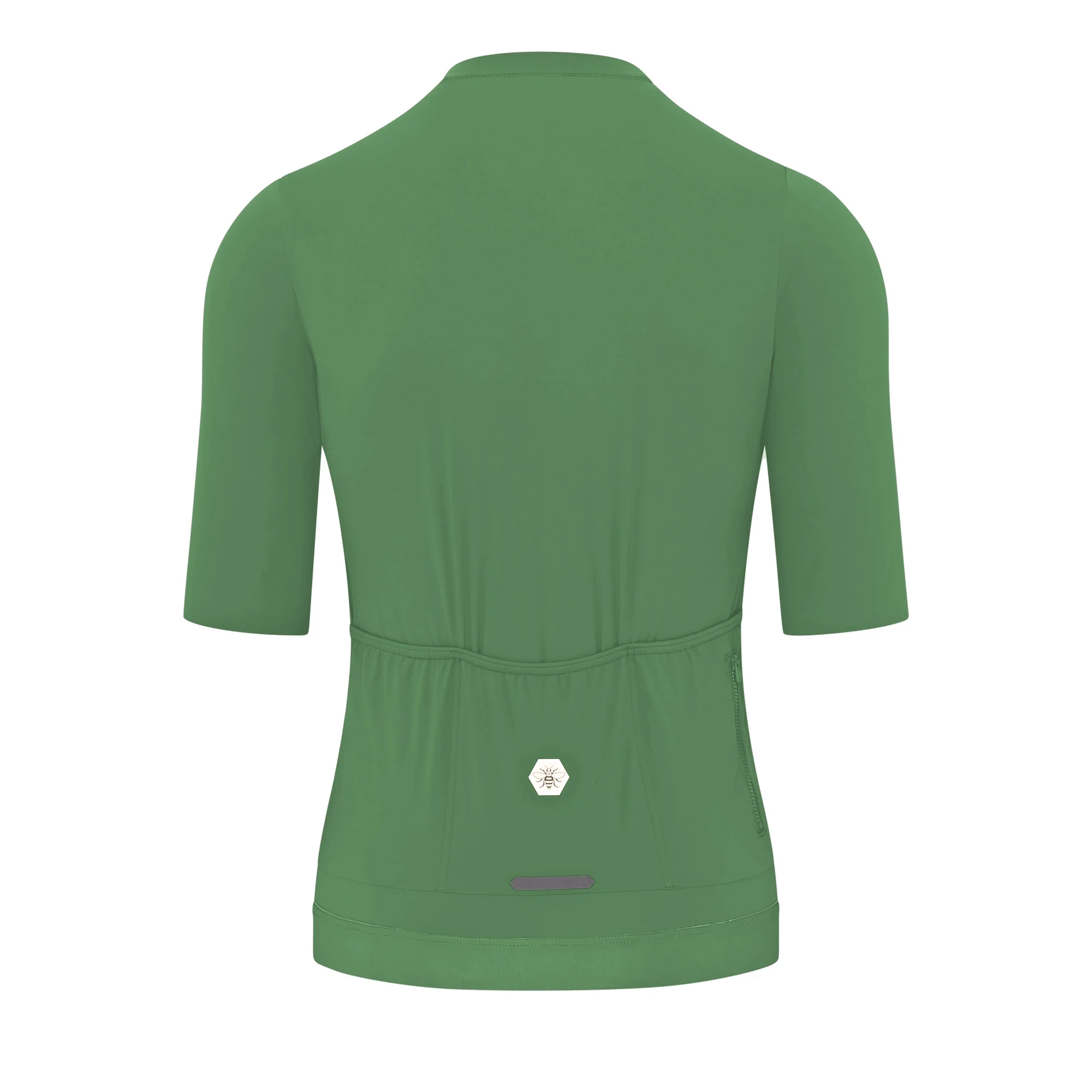Unisex Paragon Jersey - Forest - Image 2