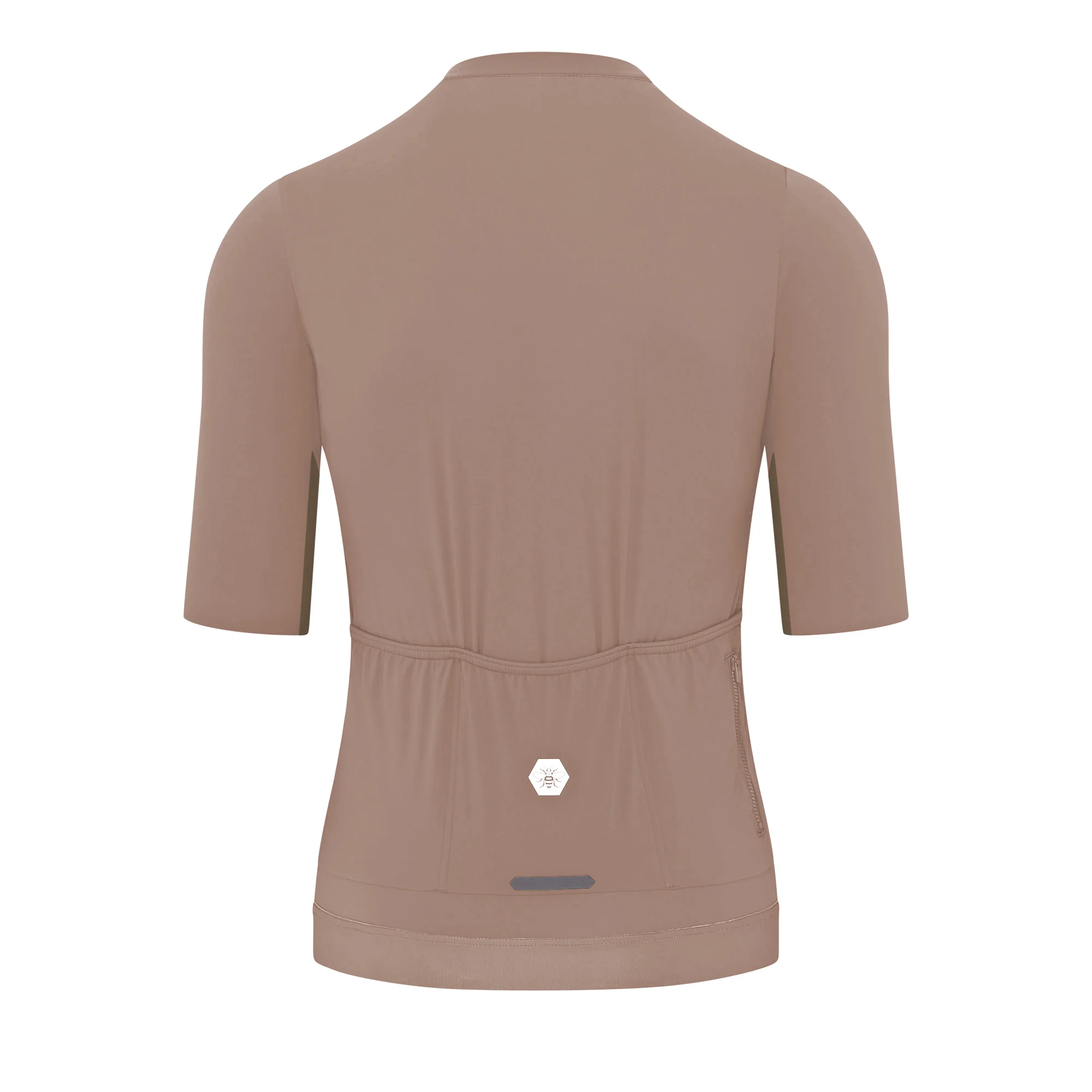 Unisex Paragon Jersey - Mushroom - Image 2