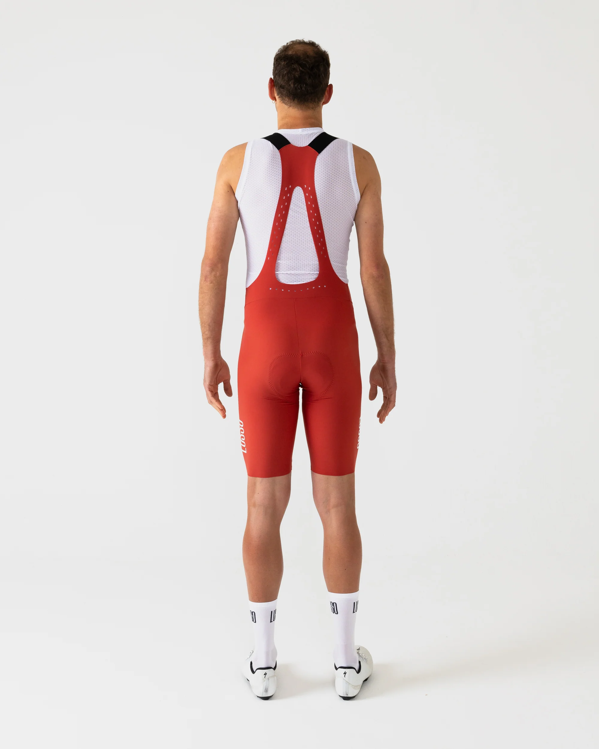 Paragon Signature Bib Shorts - Image 2