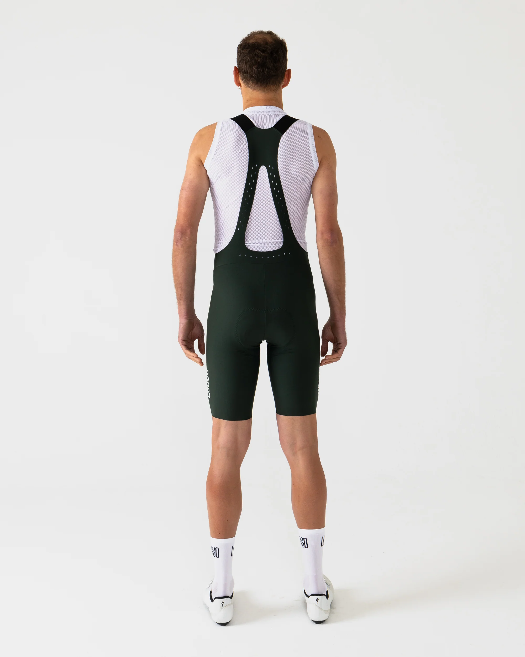 Paragon Signature Bib Shorts - Image 2