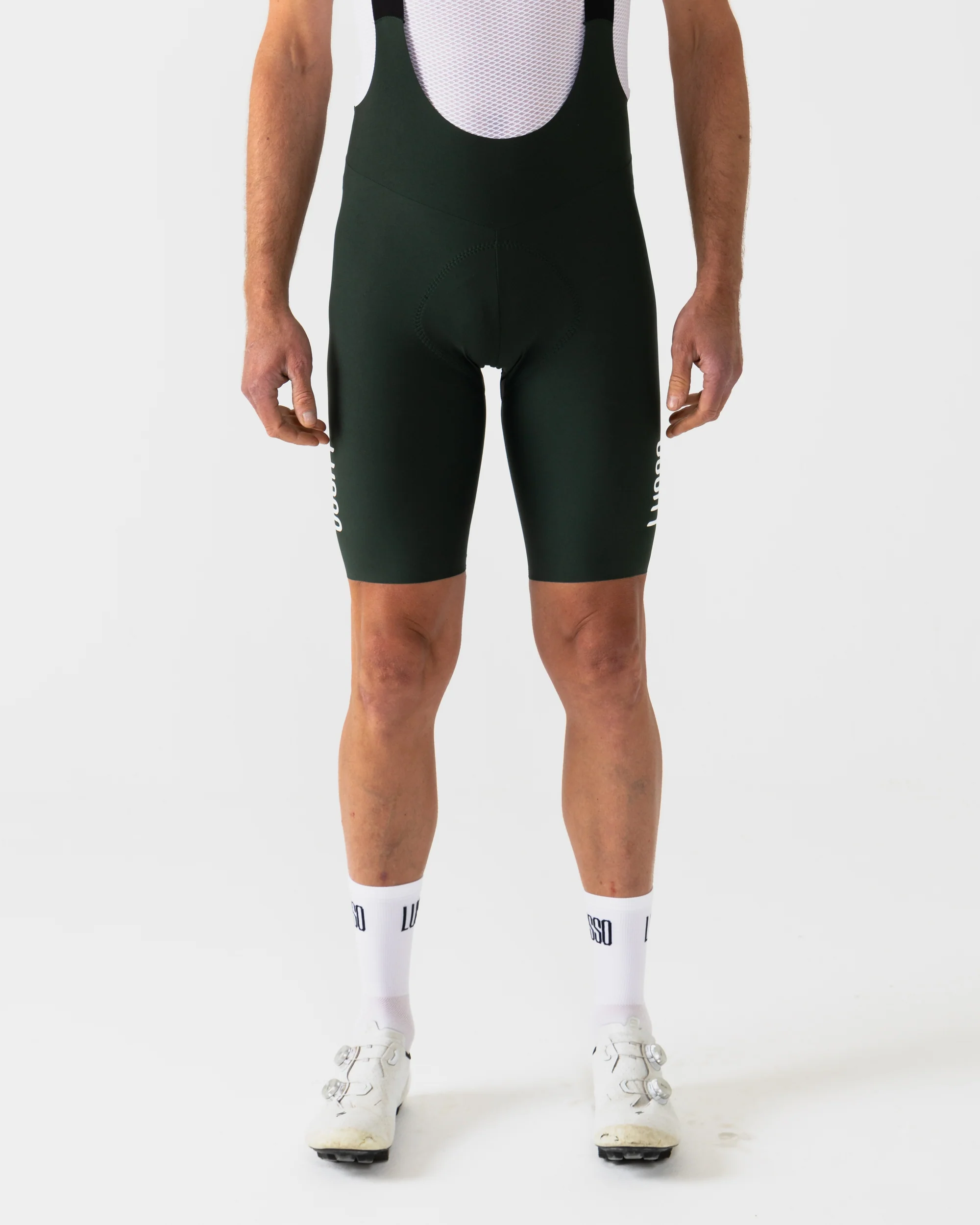 Paragon Signature Bib Shorts - Image 5