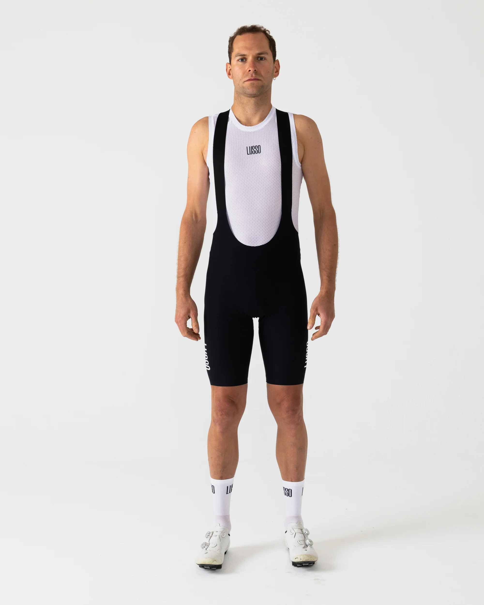 Paragon Signature Bib Shorts