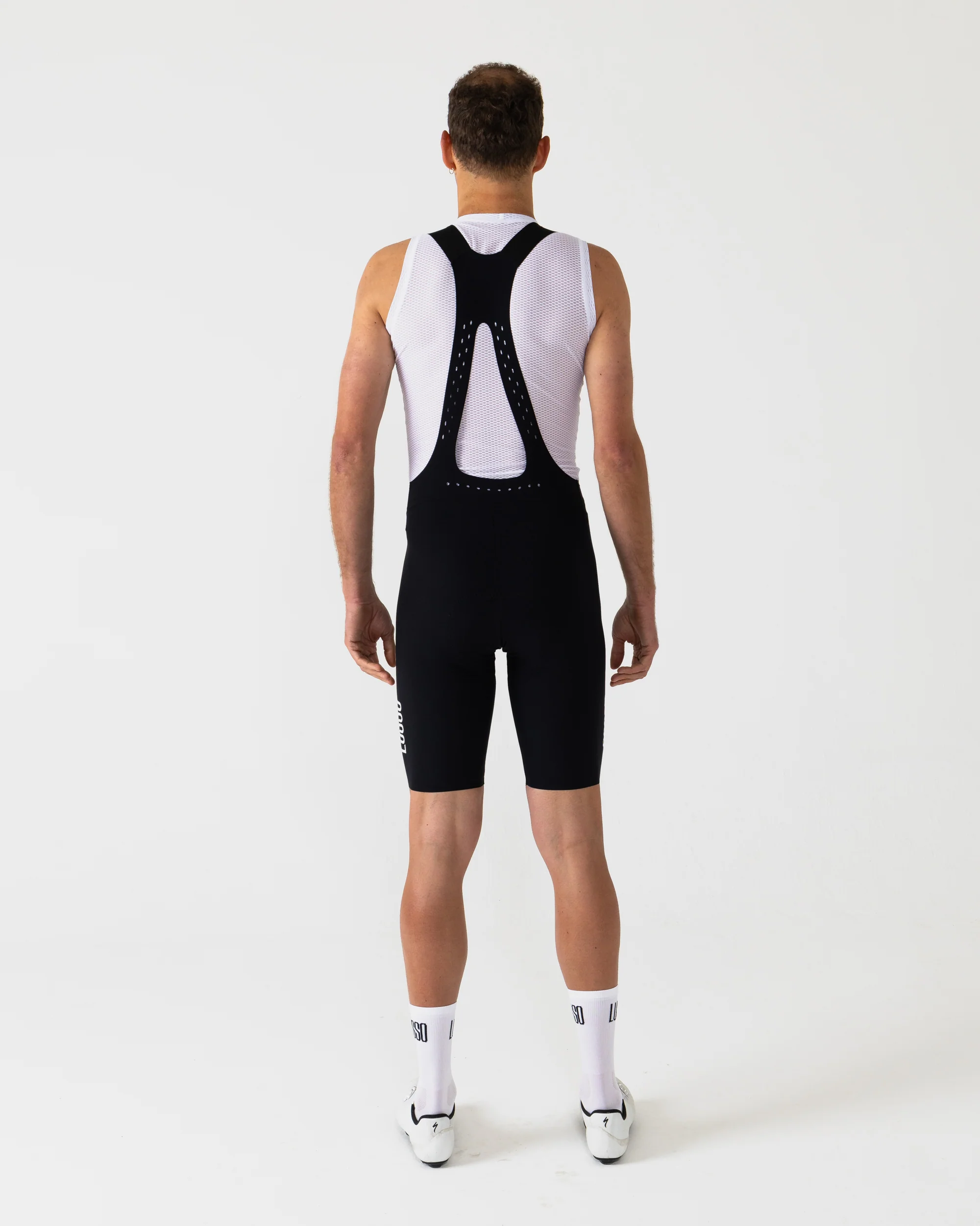 Paragon Signature Bib Shorts - Image 2