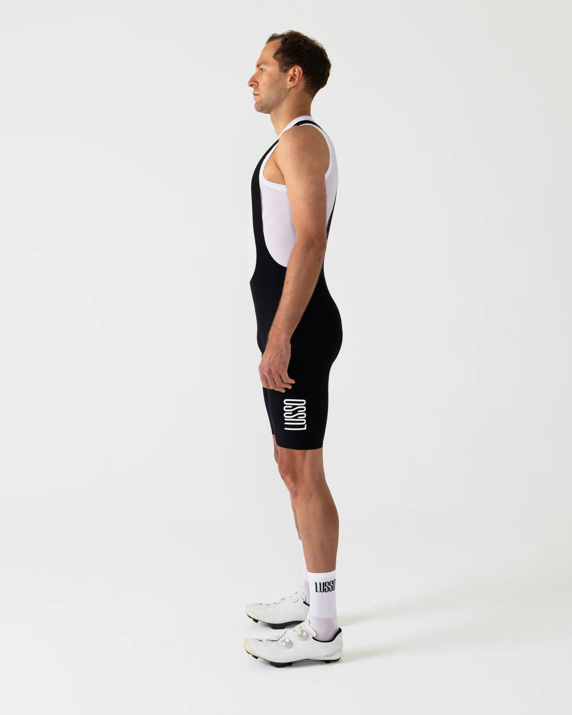 Paragon Signature Bib Shorts - Image 4