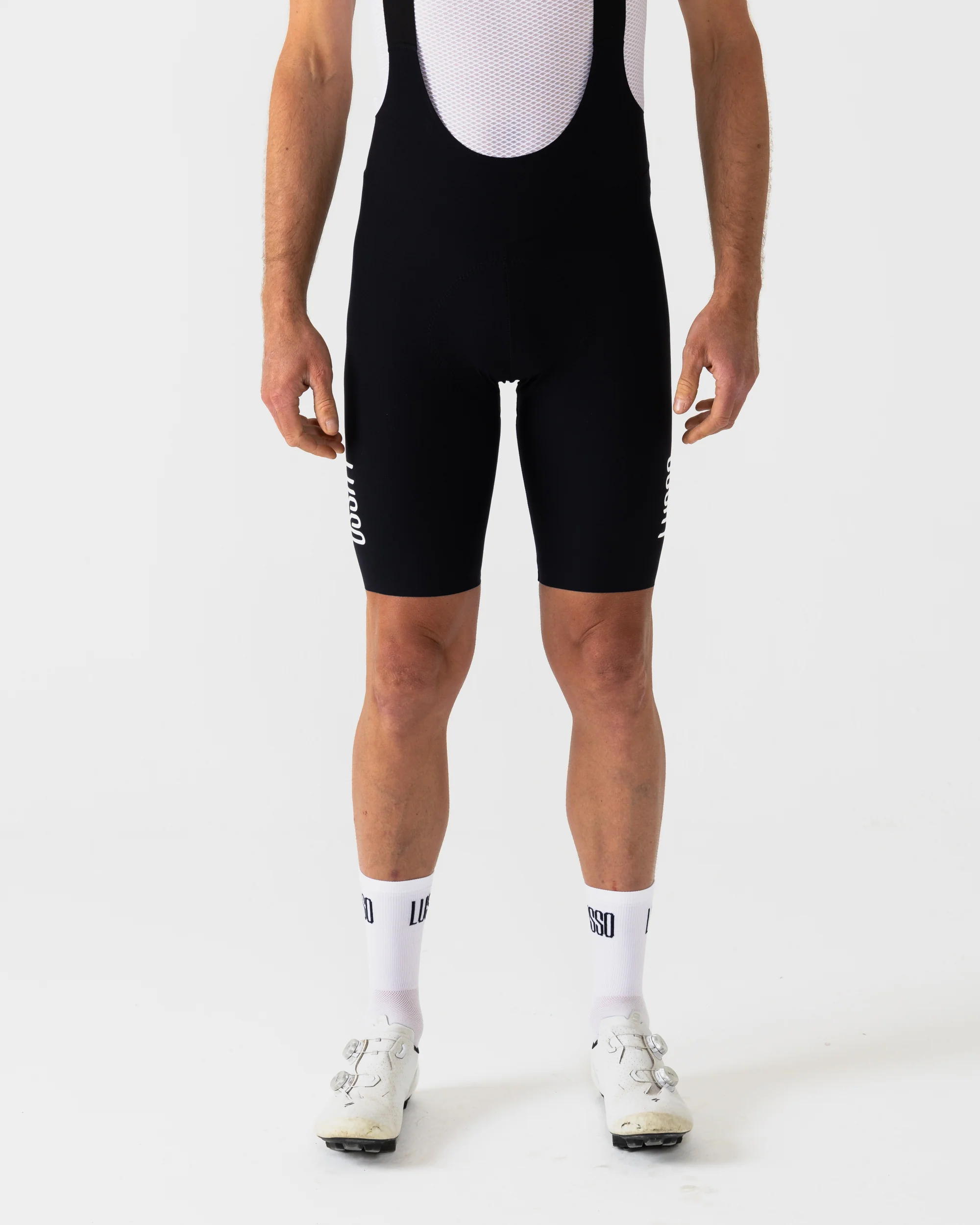 Paragon Signature Bib Shorts - Image 5