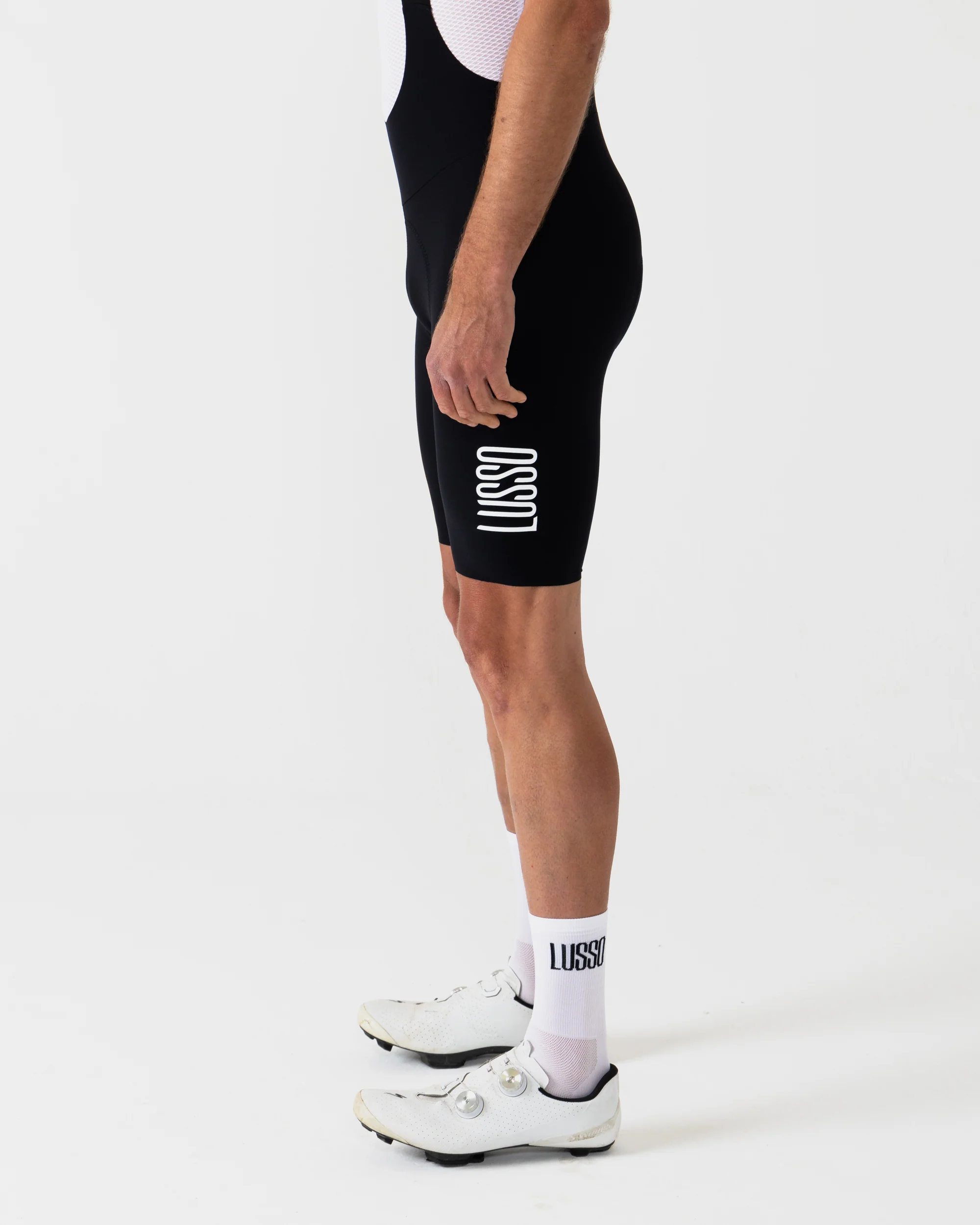 Paragon Signature Bib Shorts - Image 7
