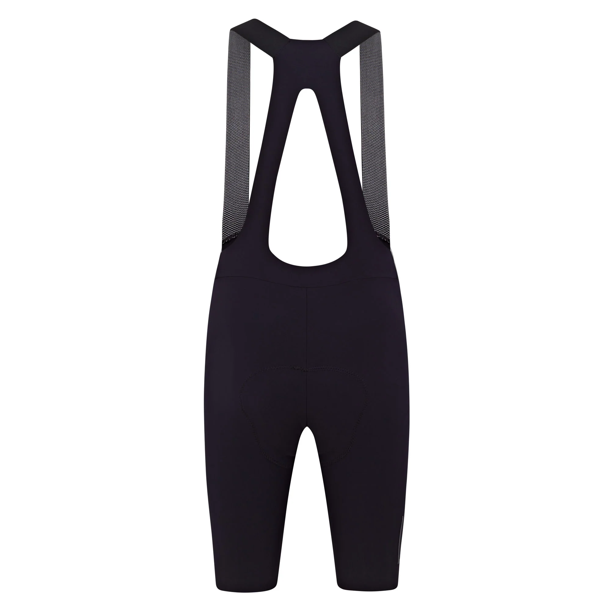Paragon Signature Bib Shorts Black - Image 4