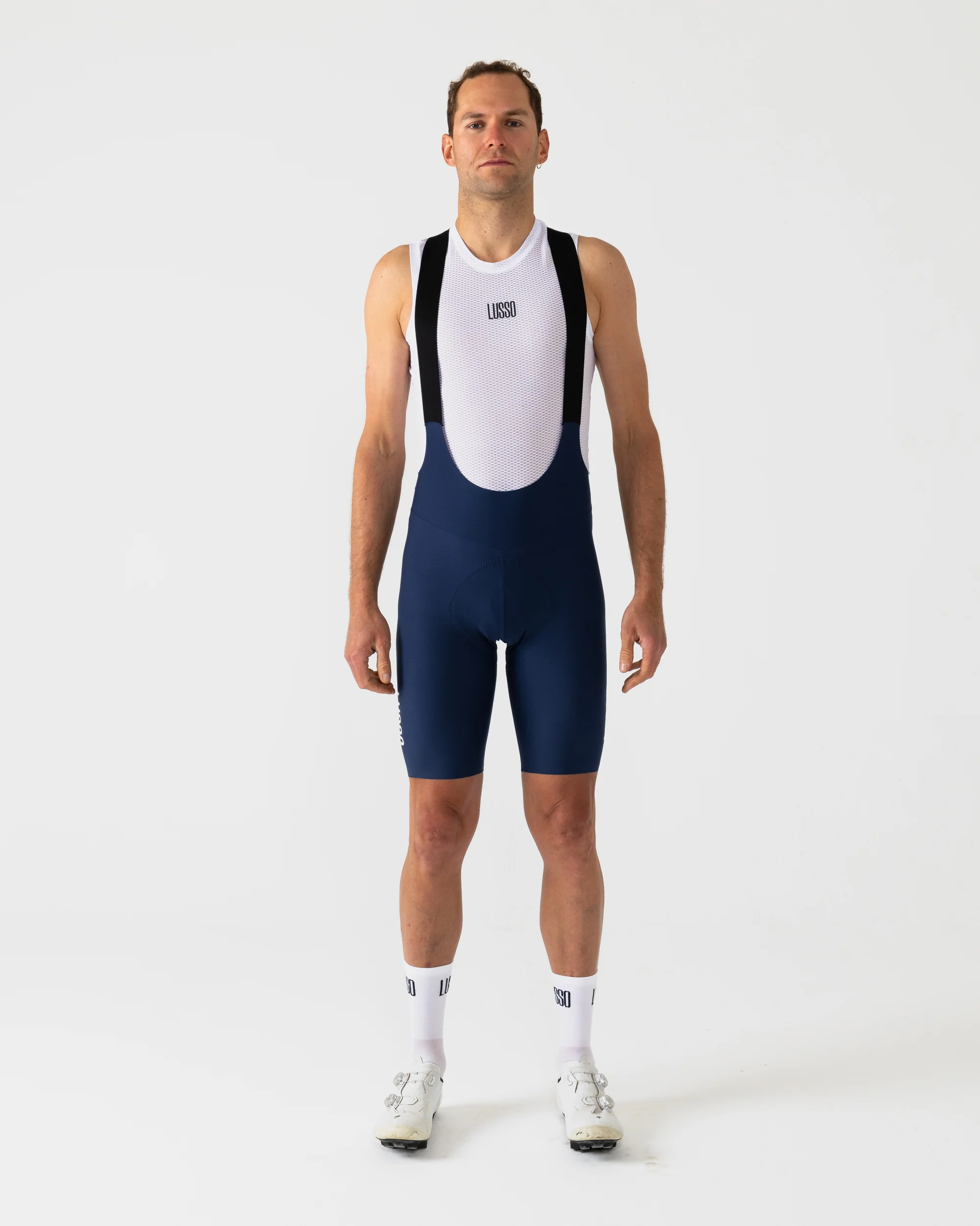 Paragon Signature Bib Shorts