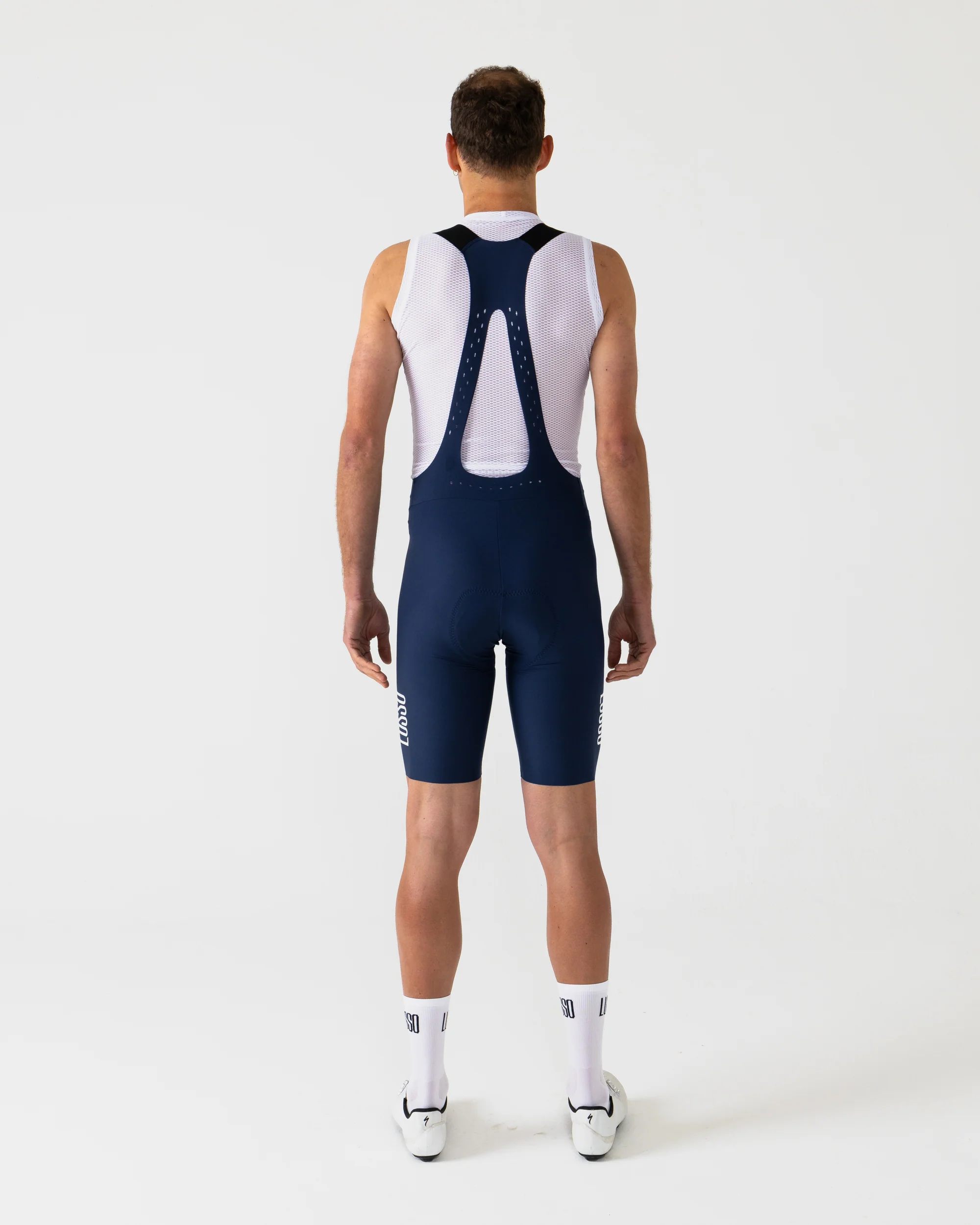 Paragon Signature Bib Shorts - Image 2