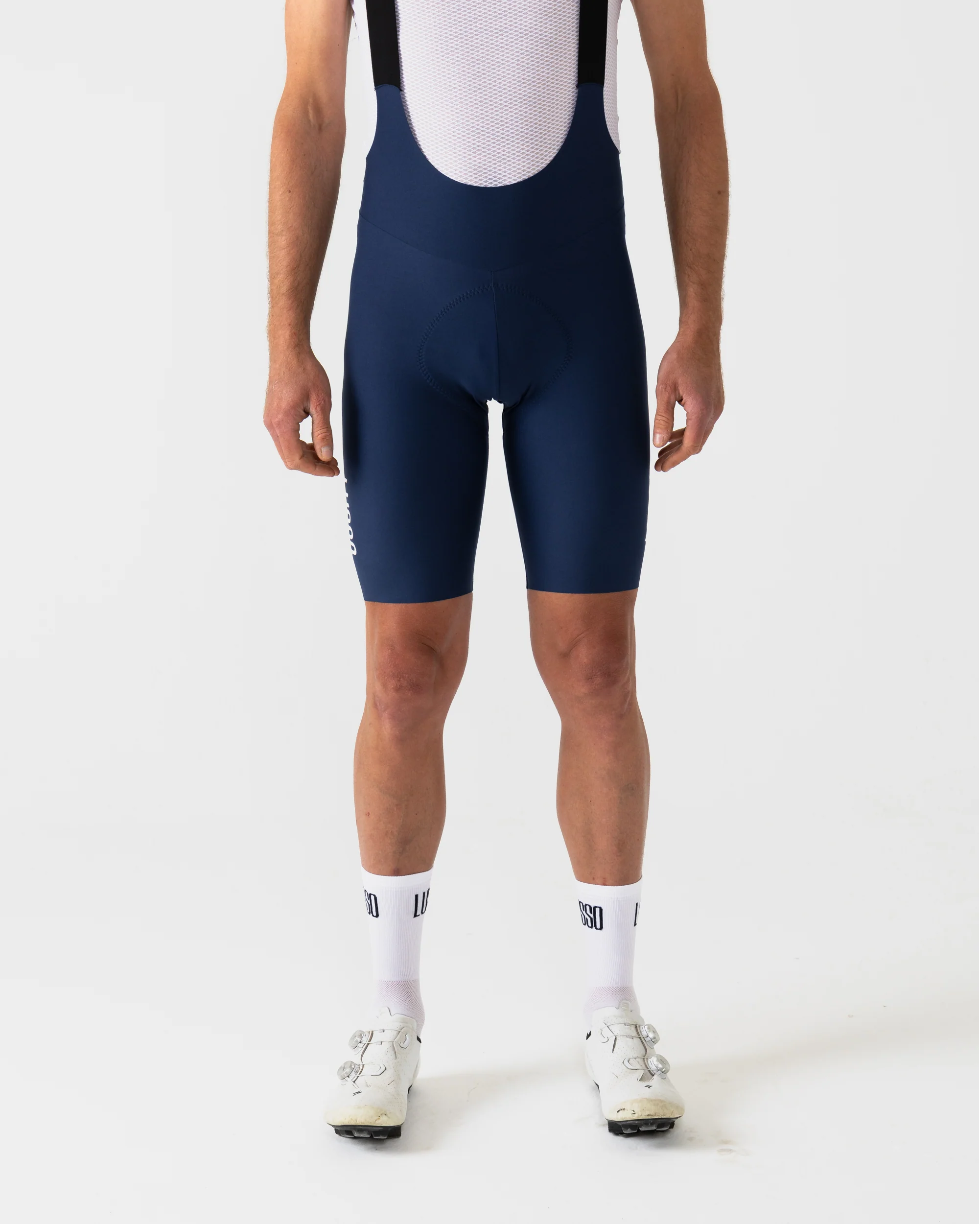 Paragon Signature Bib Shorts - Image 5