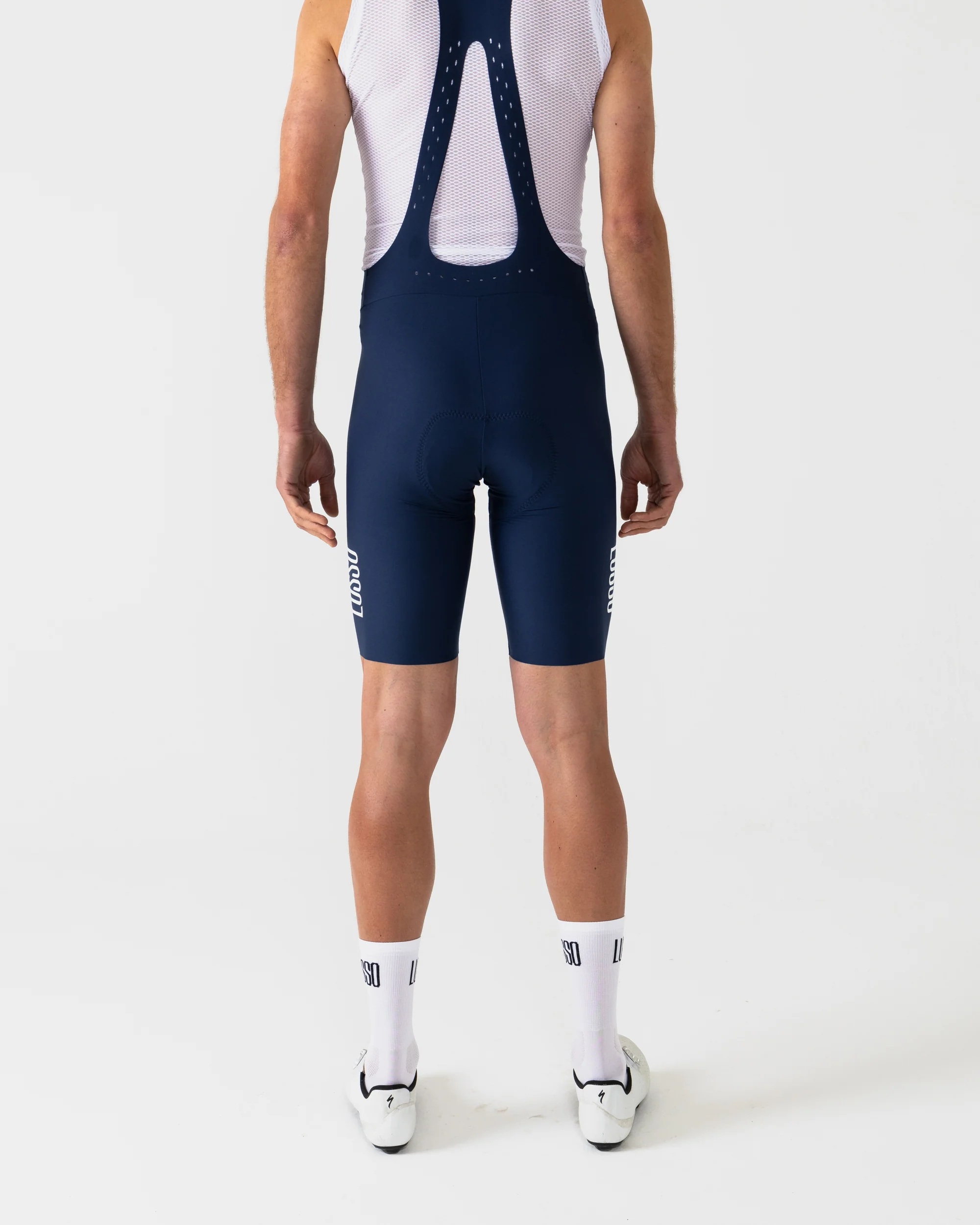 Paragon Signature Bib Shorts - Image 7