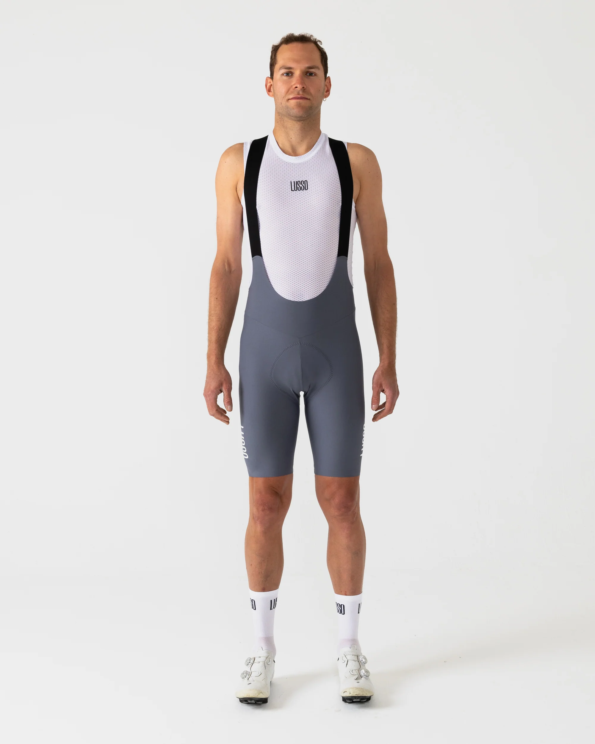 Paragon Signature Bib Shorts
