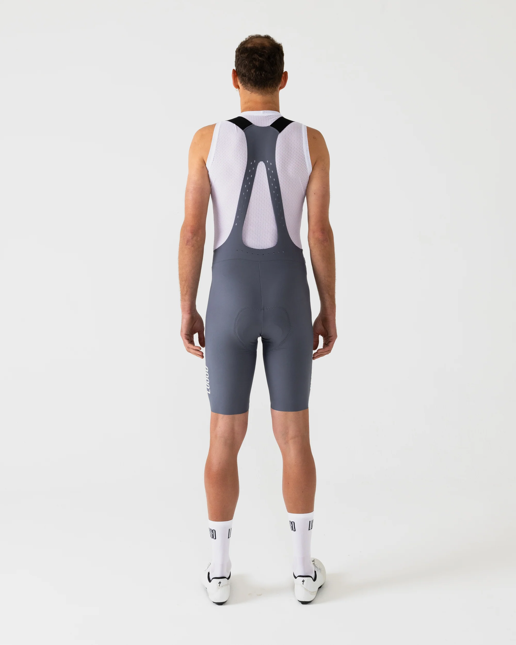 Paragon Signature Bib Shorts - Image 2