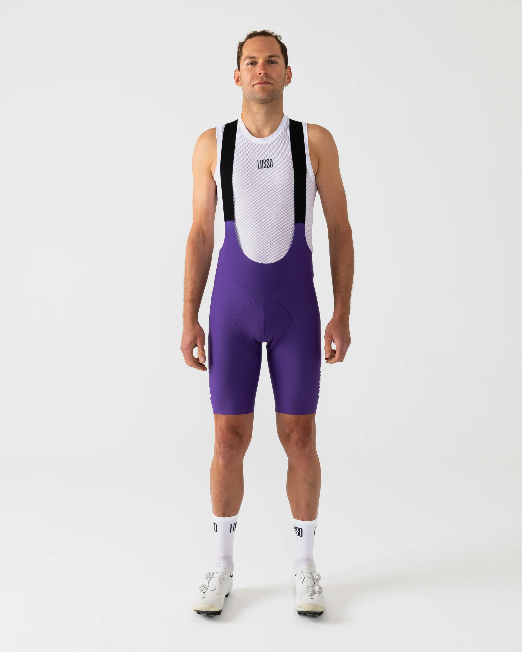 Paragon Signature Bib Shorts