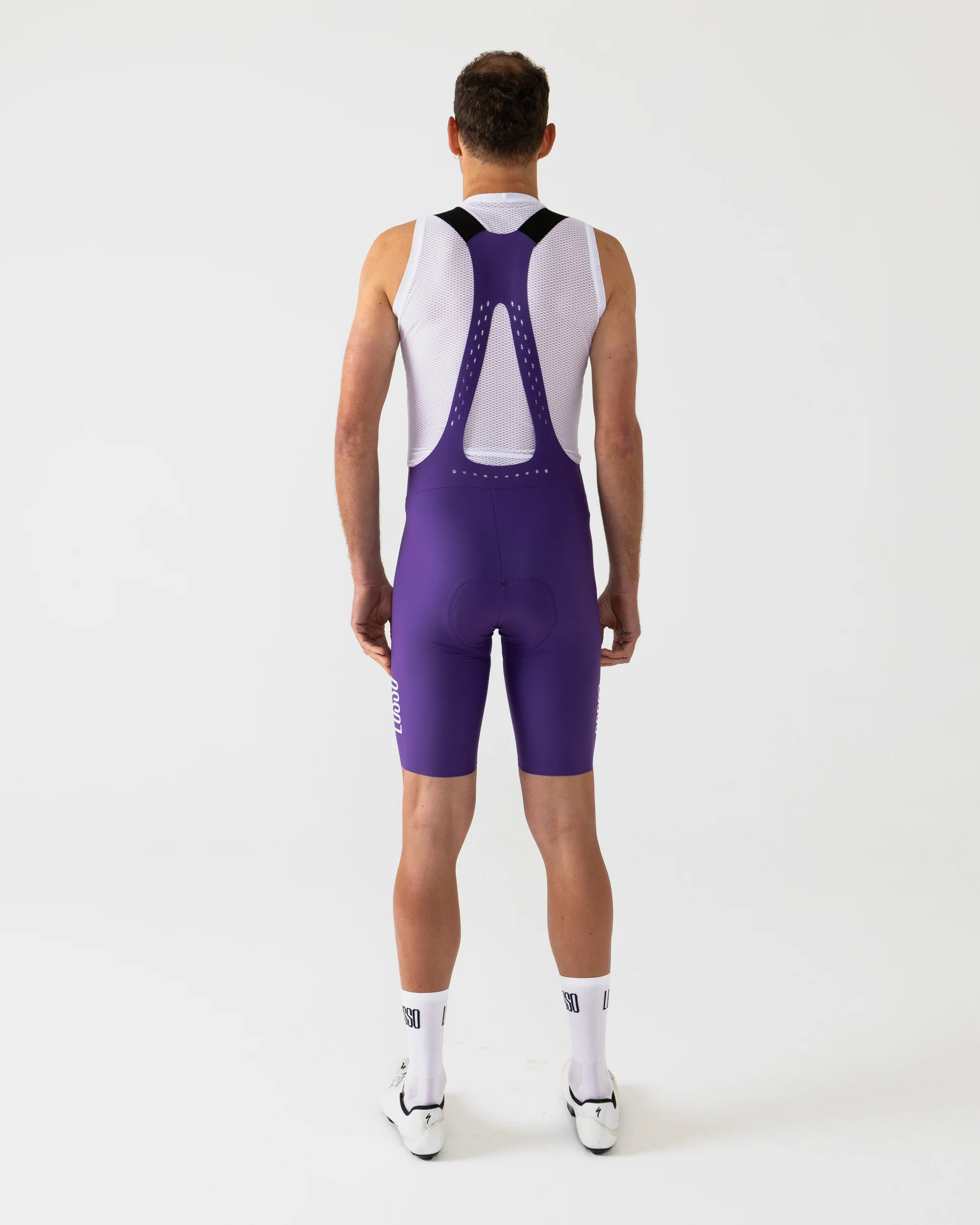 Paragon Signature Bib Shorts - Image 2