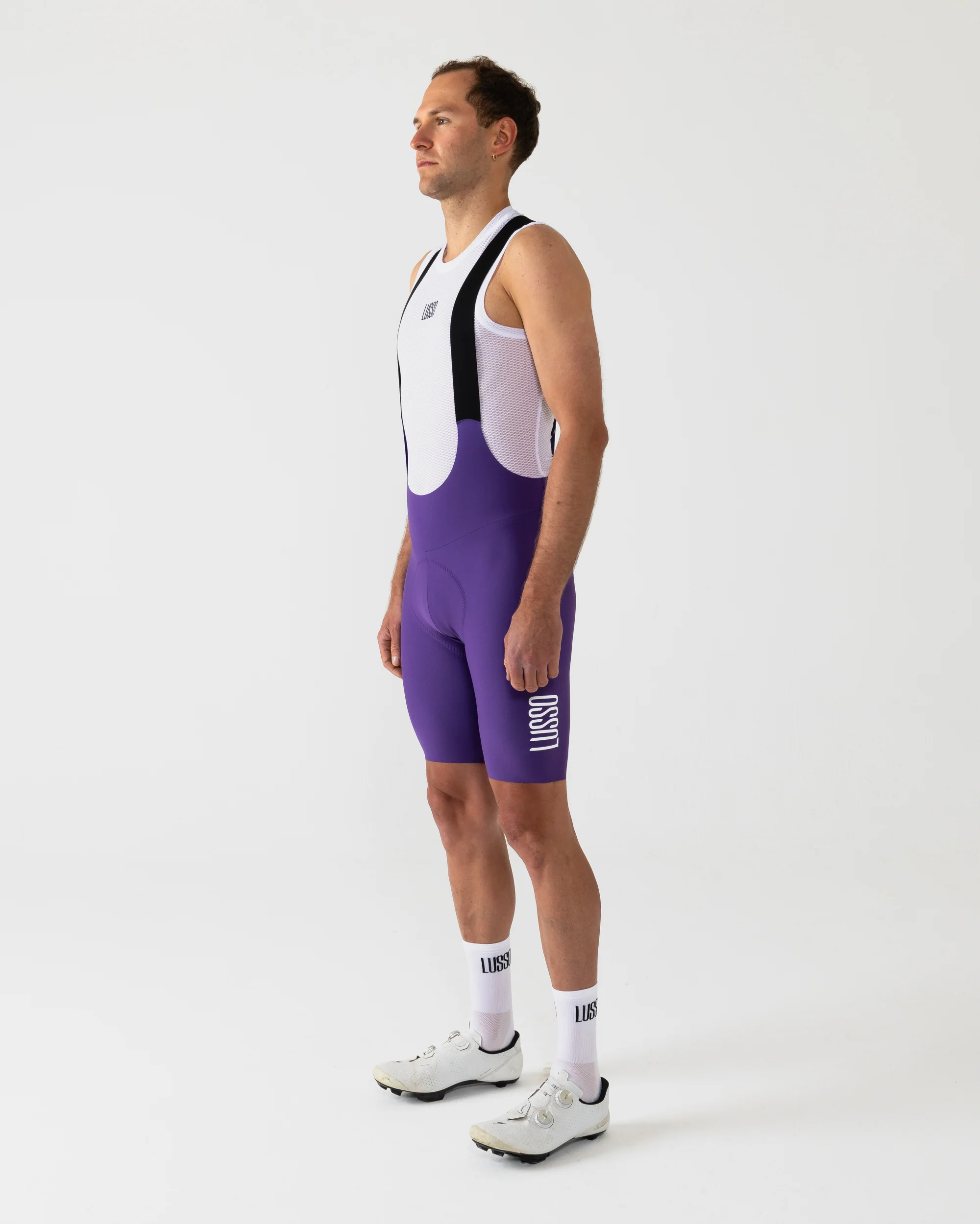 Paragon Signature Bib Shorts - Image 3