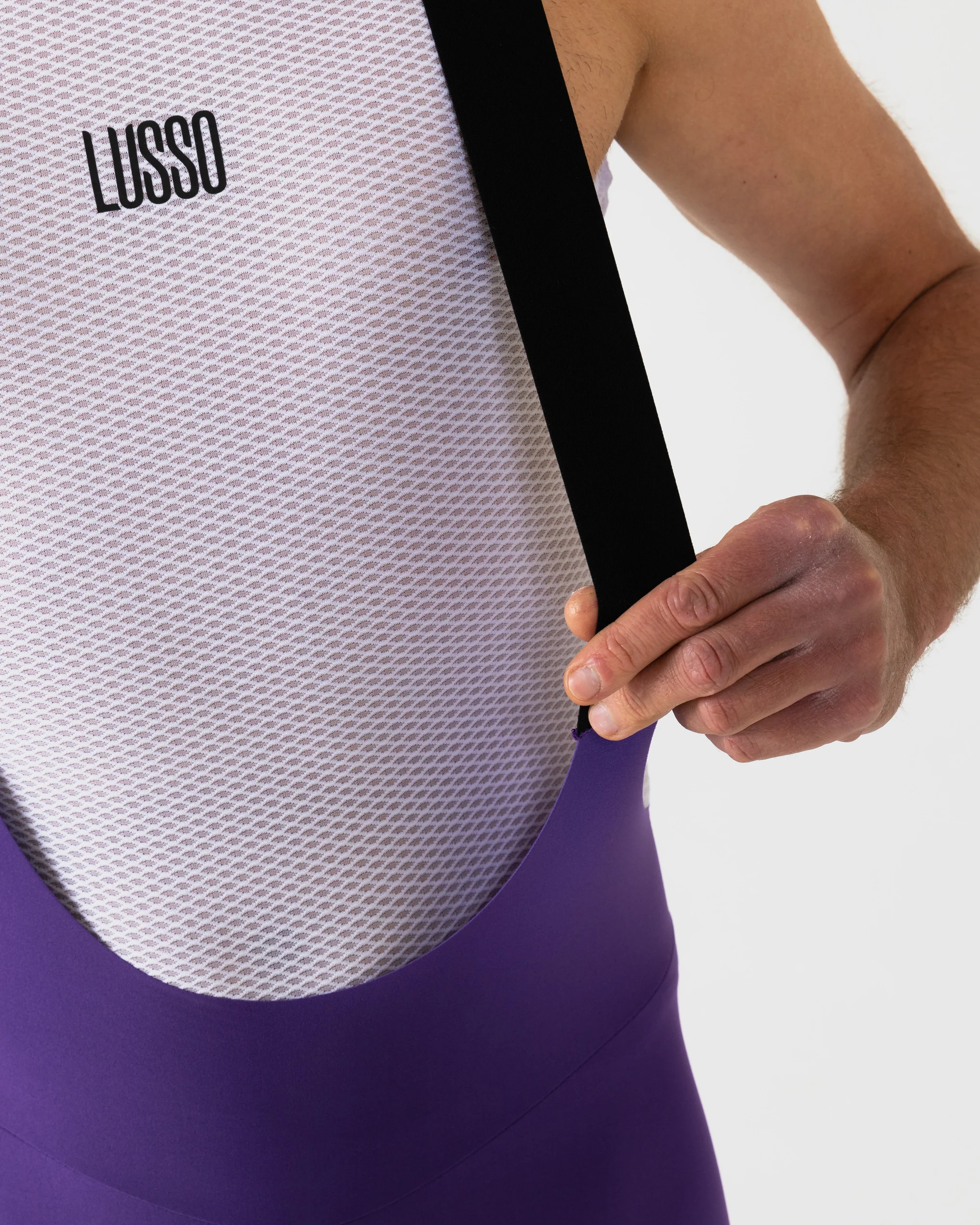 Paragon Signature Bib Shorts - Image 9