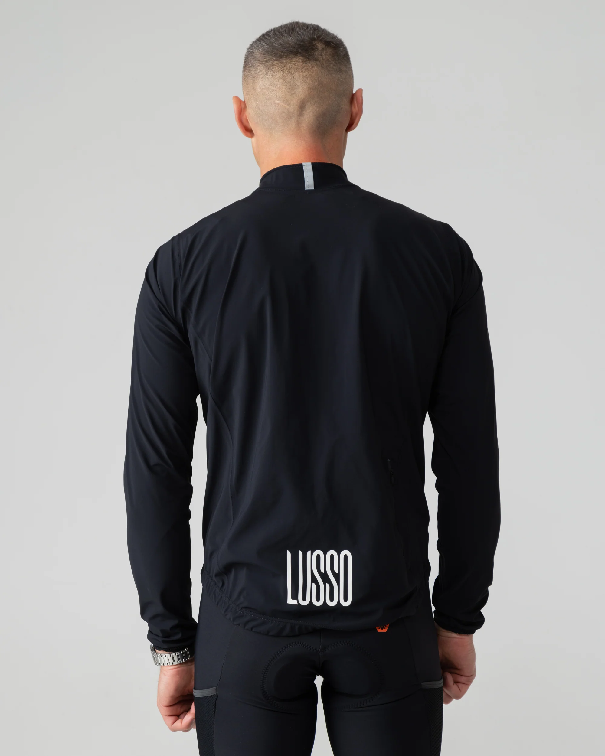 Perform HardRain Jacket - Image 2