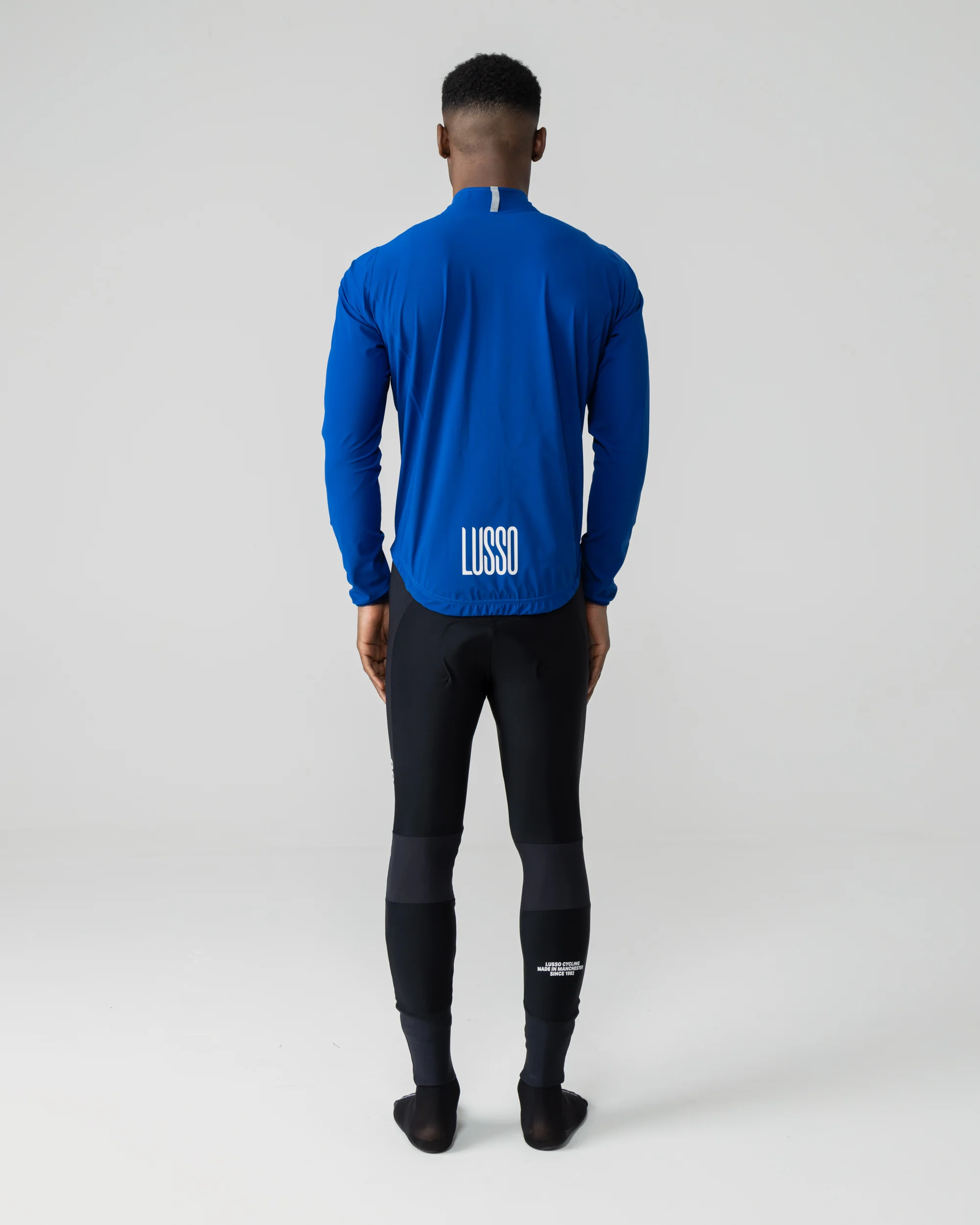 Perform HardRain Jacket - Image 10