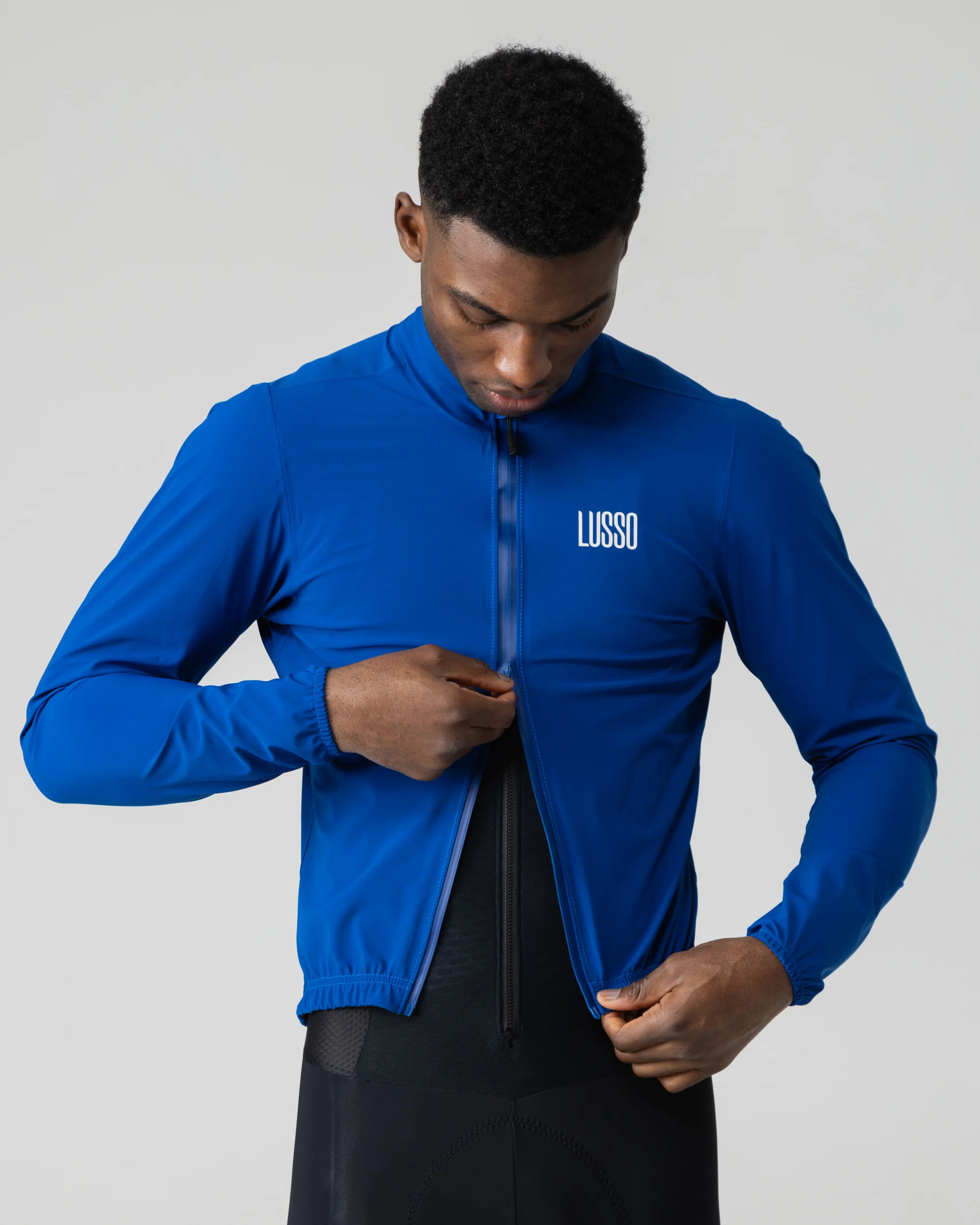 Perform HardRain Jacket - Image 4
