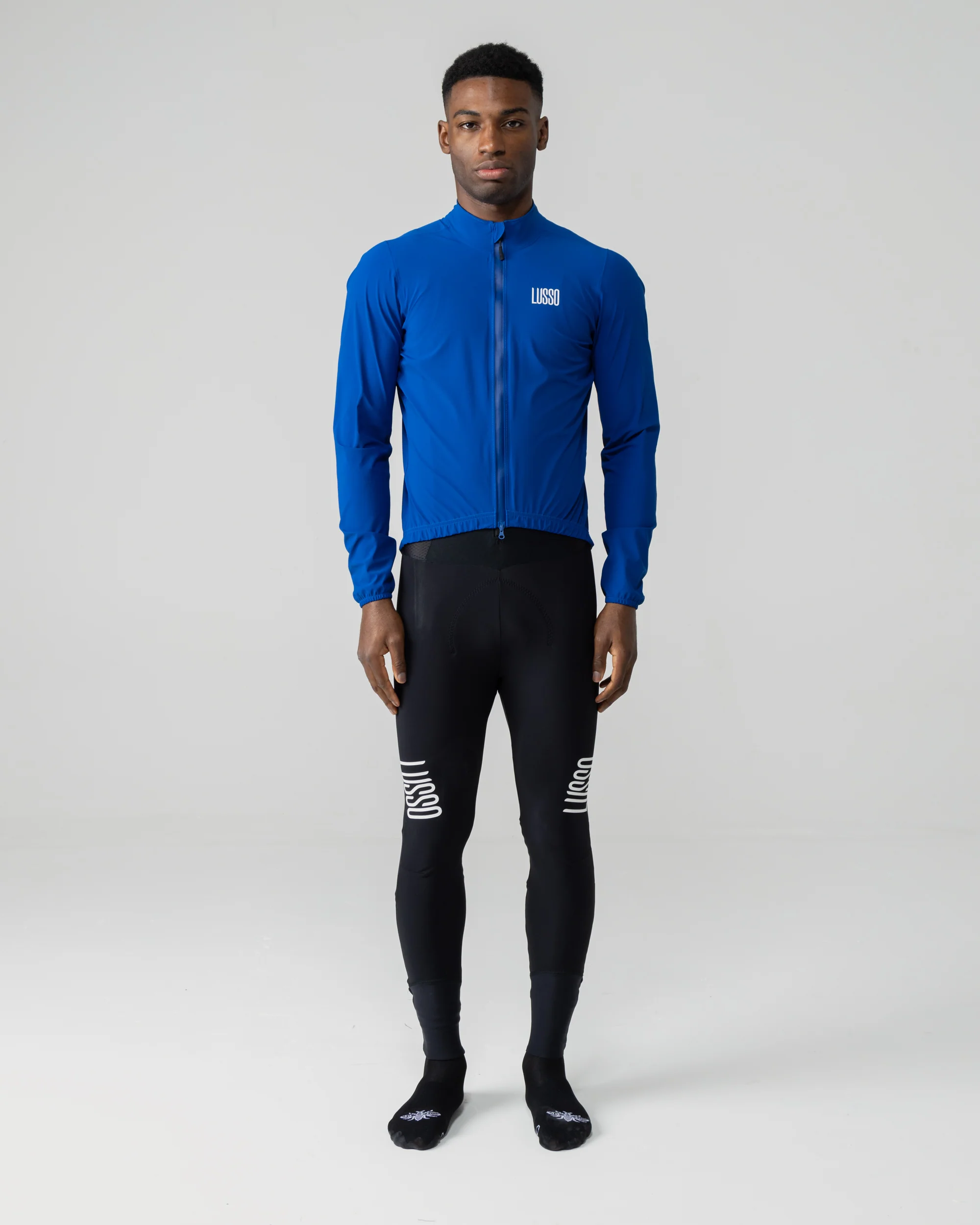 Perform HardRain Jacket - Image 9