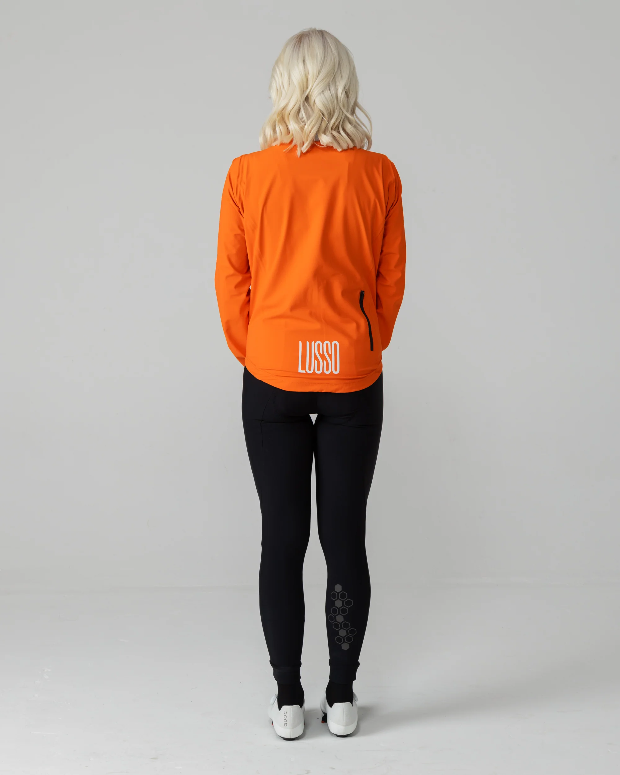 Perform HardRain Jacket - Image 12